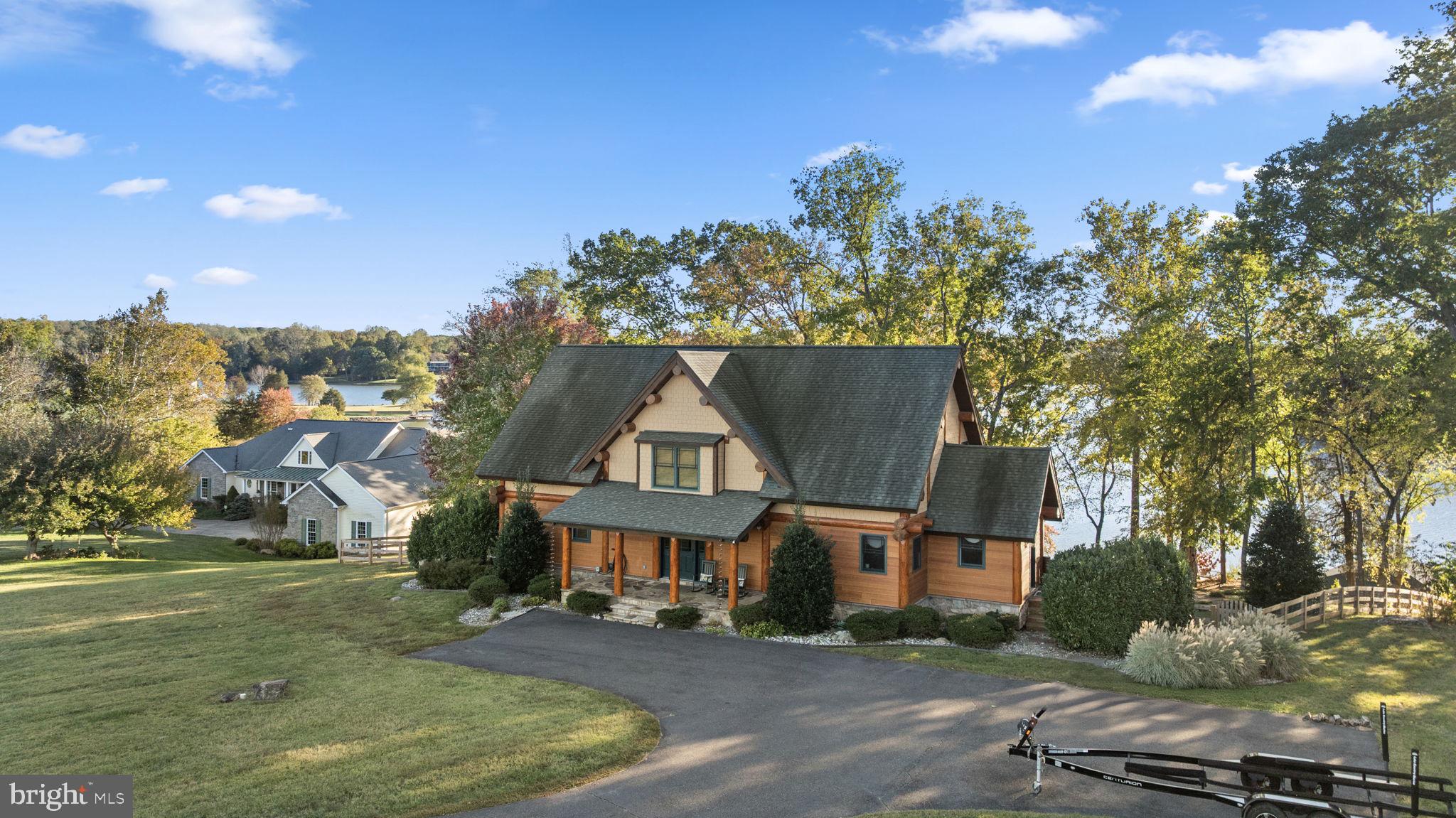 SUNRISE BAY - Residential