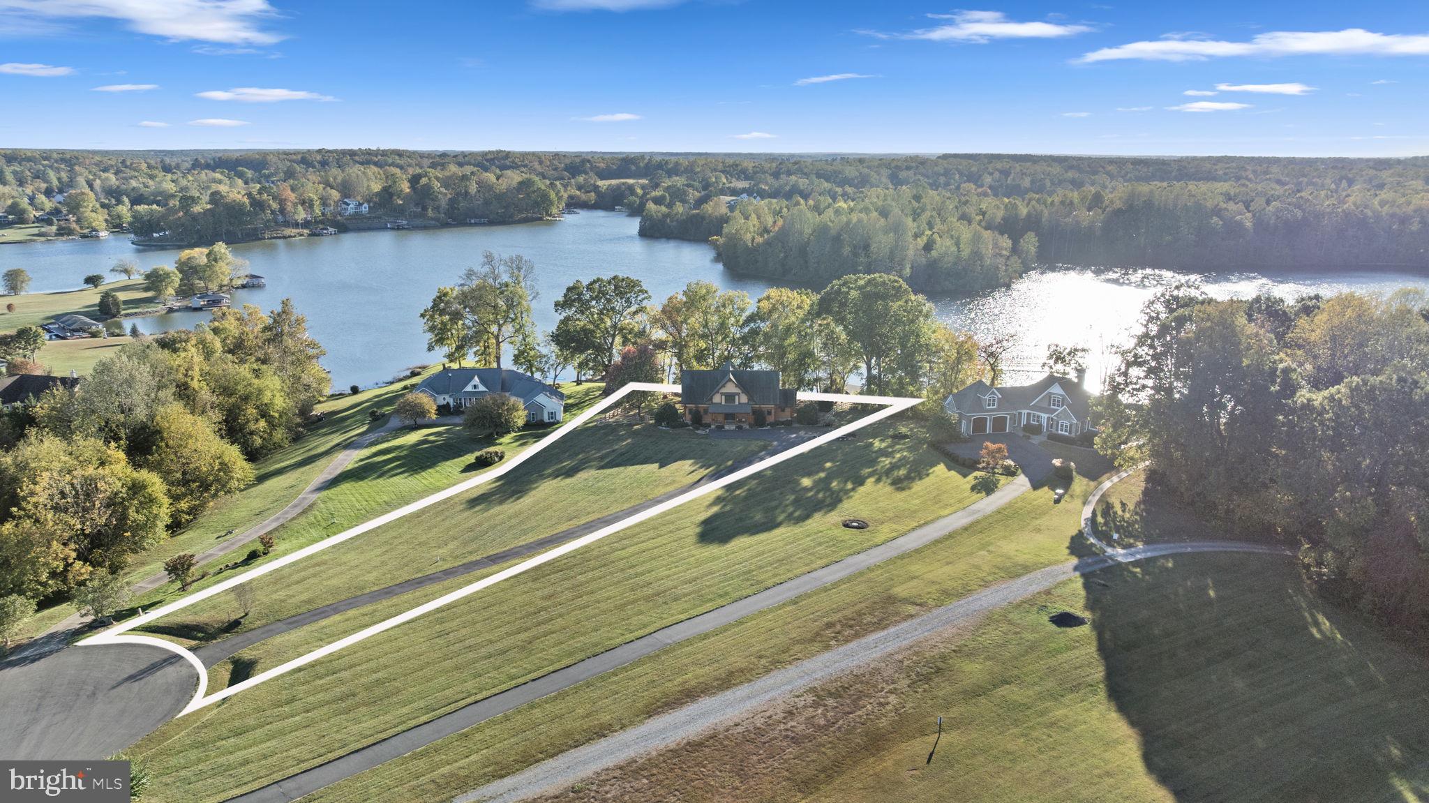 SUNRISE BAY - Residential