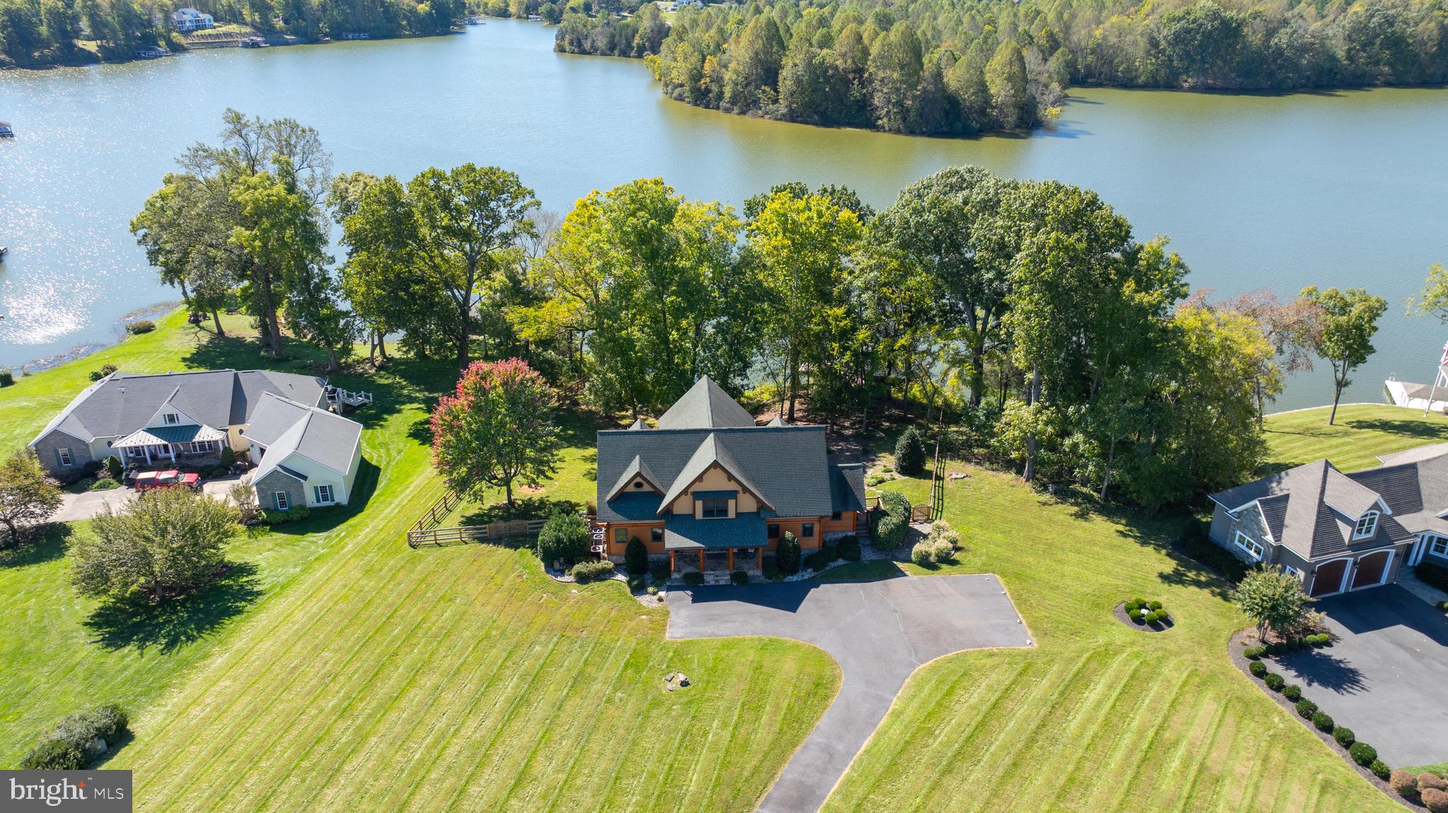 SUNRISE BAY - Residential