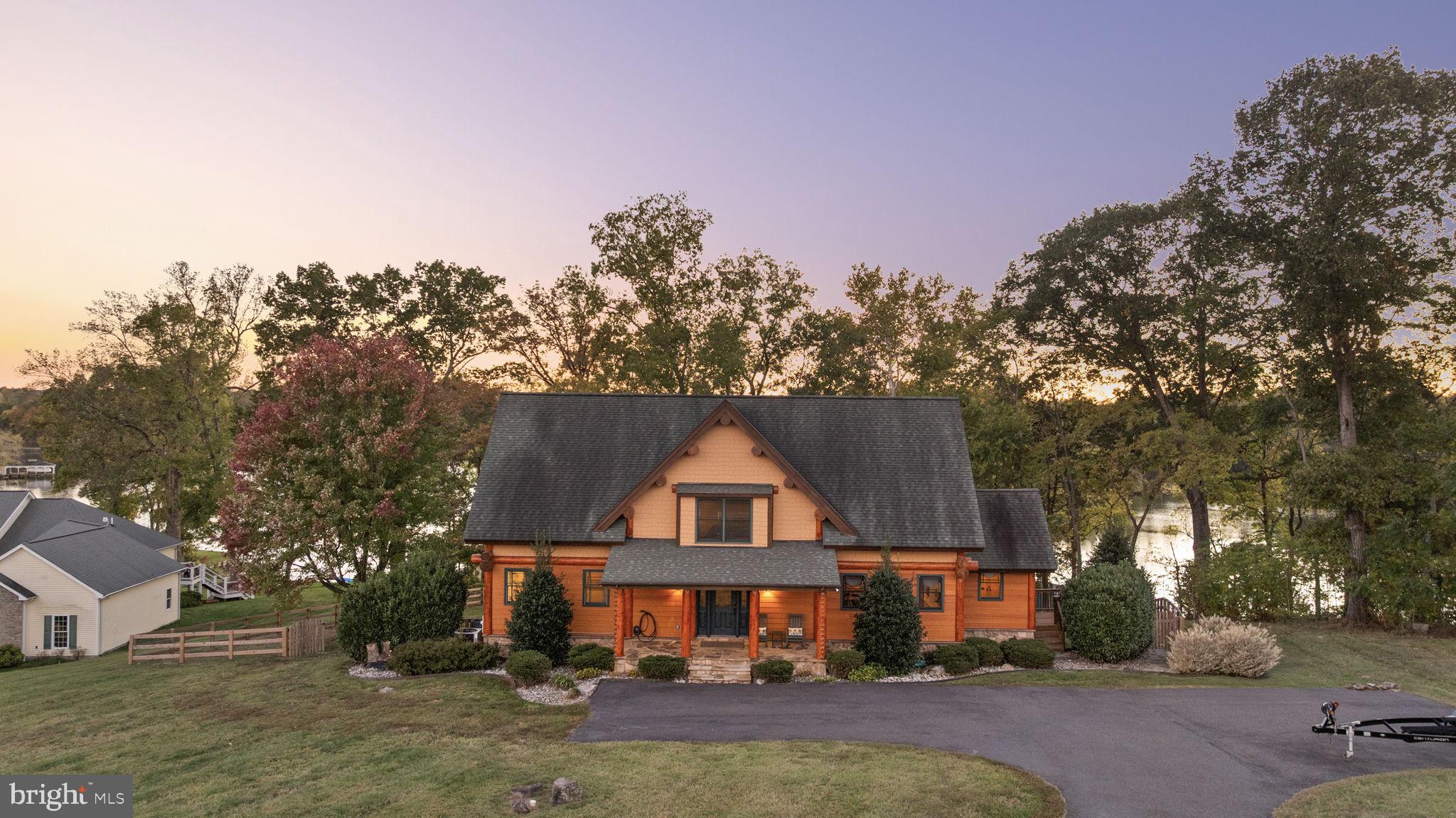 6602 MORNING DEW DRIVE