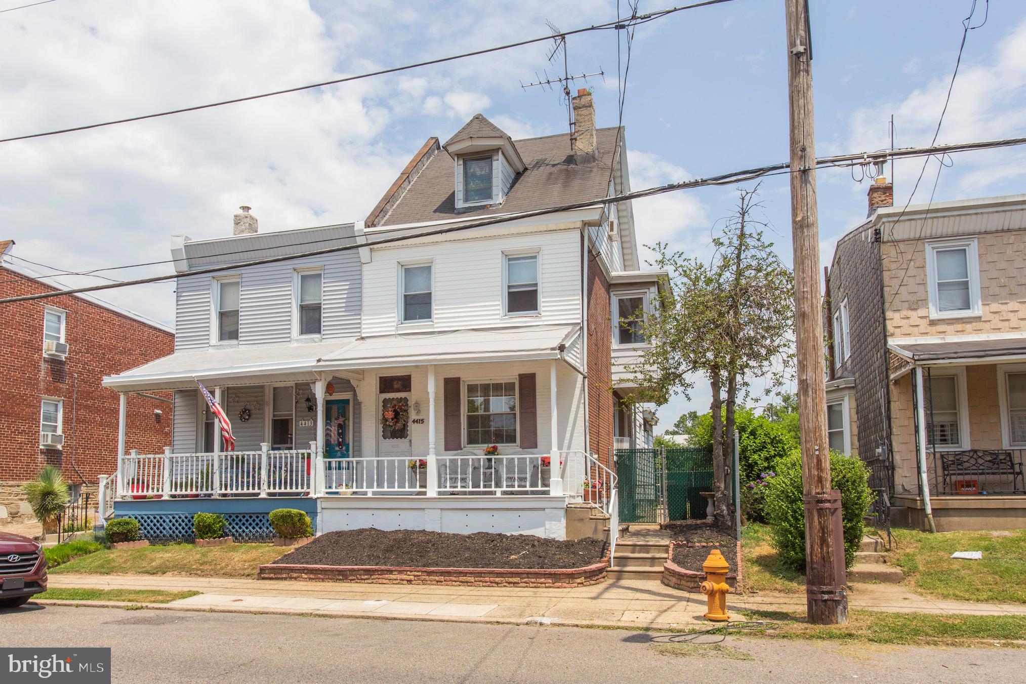 WISSINOMING - Residential