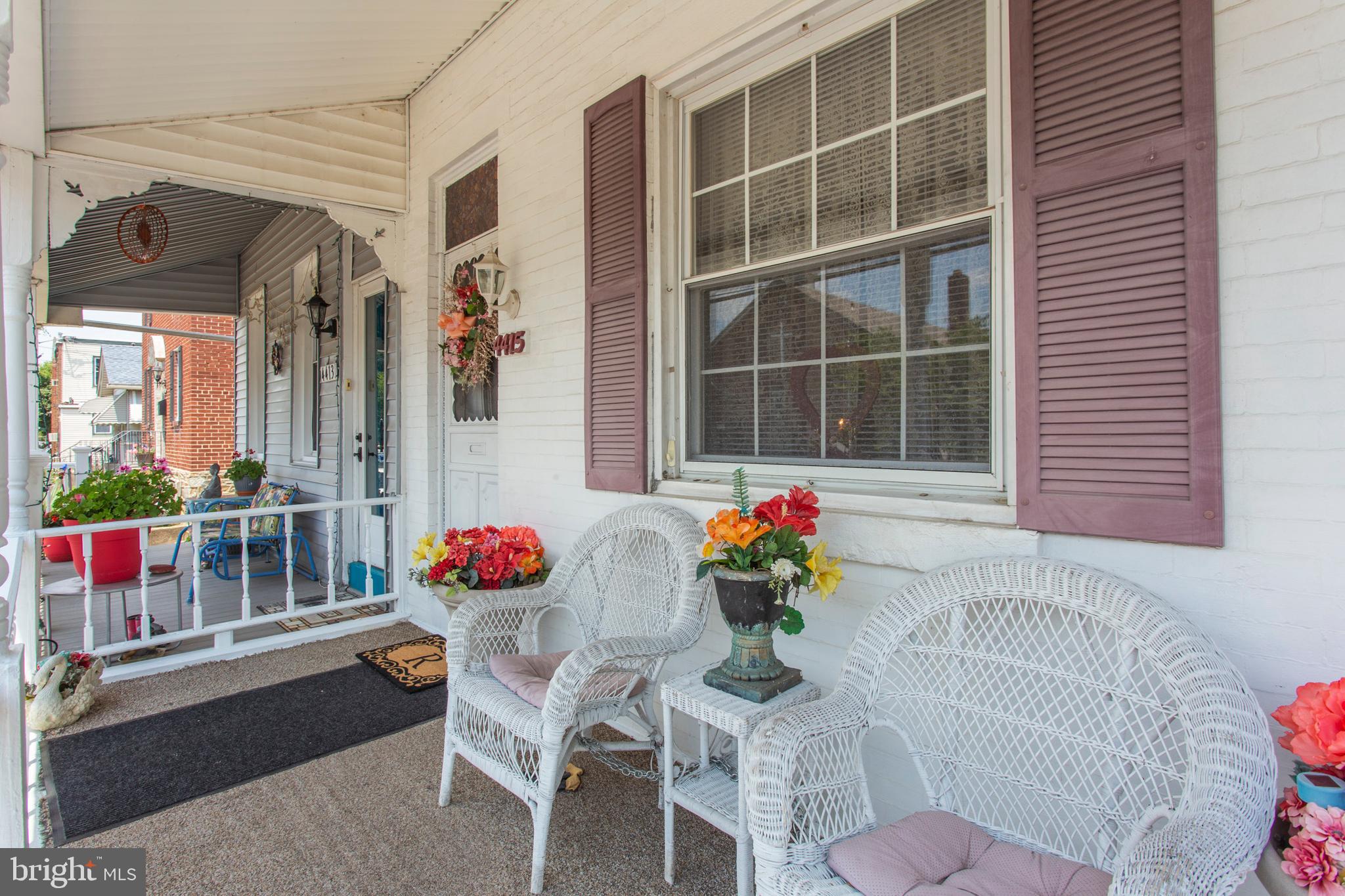 WISSINOMING - Residential