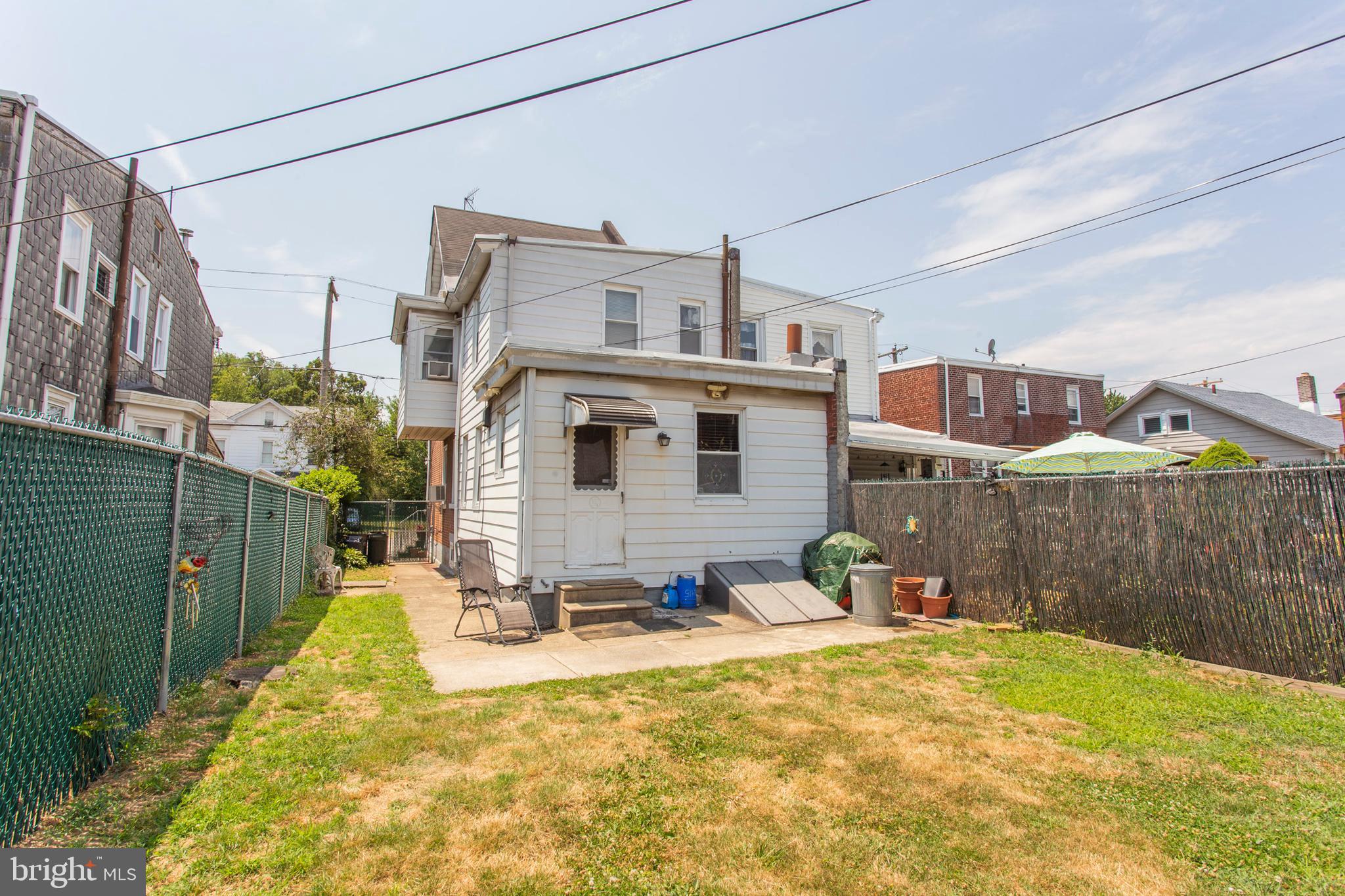 WISSINOMING - Residential