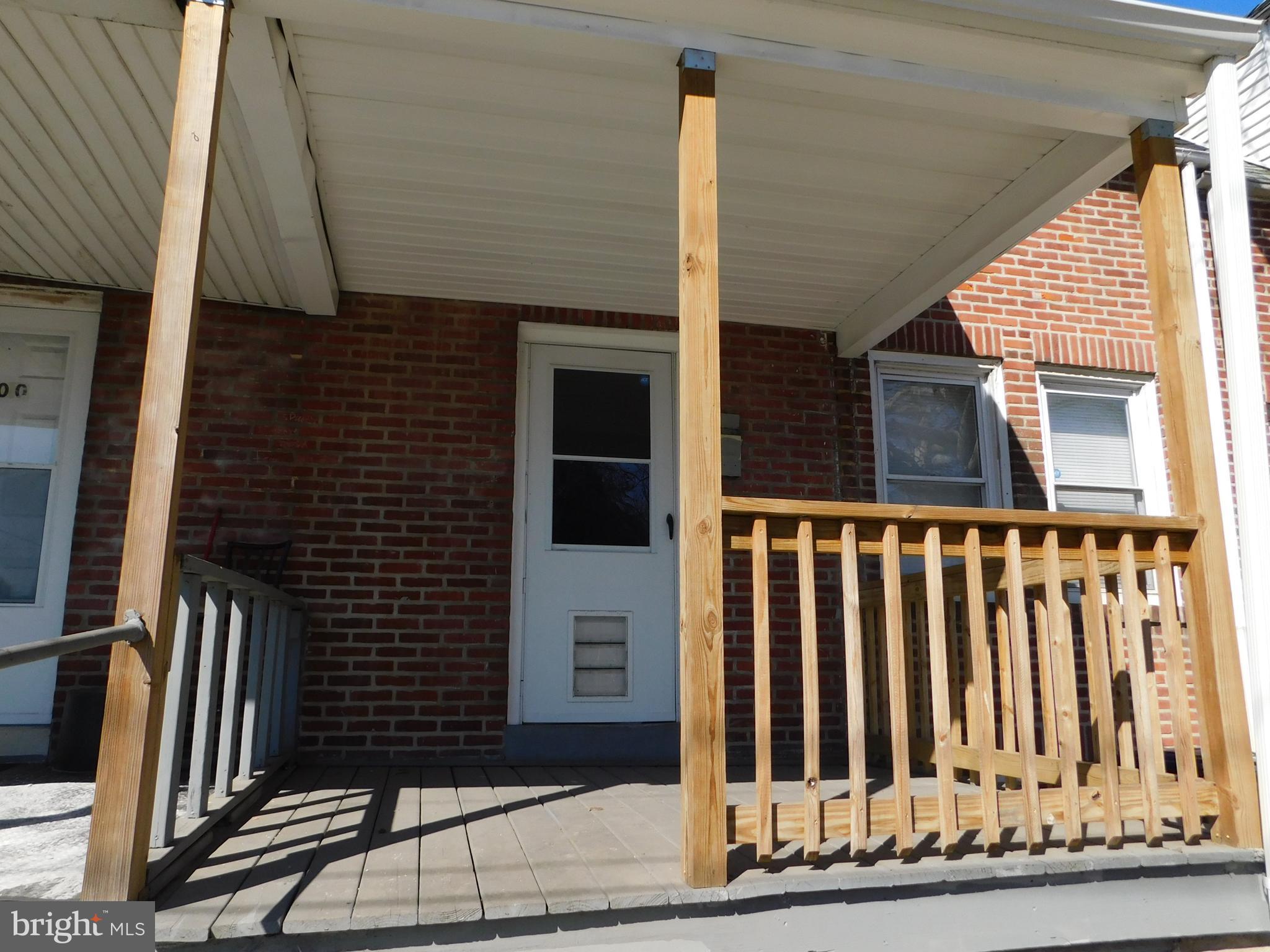 CHESTER CITY - Residential