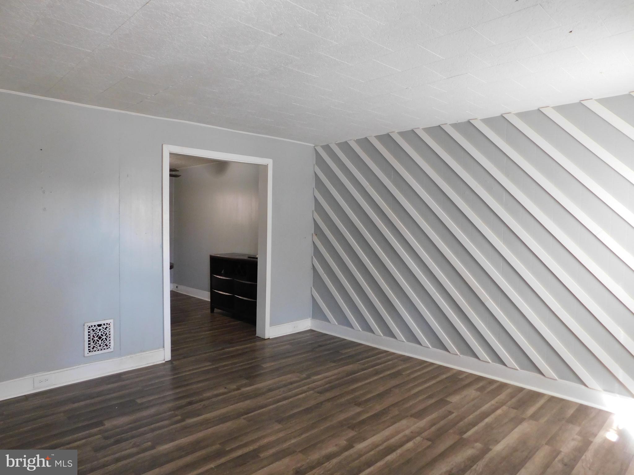 CHESTER CITY - Residential