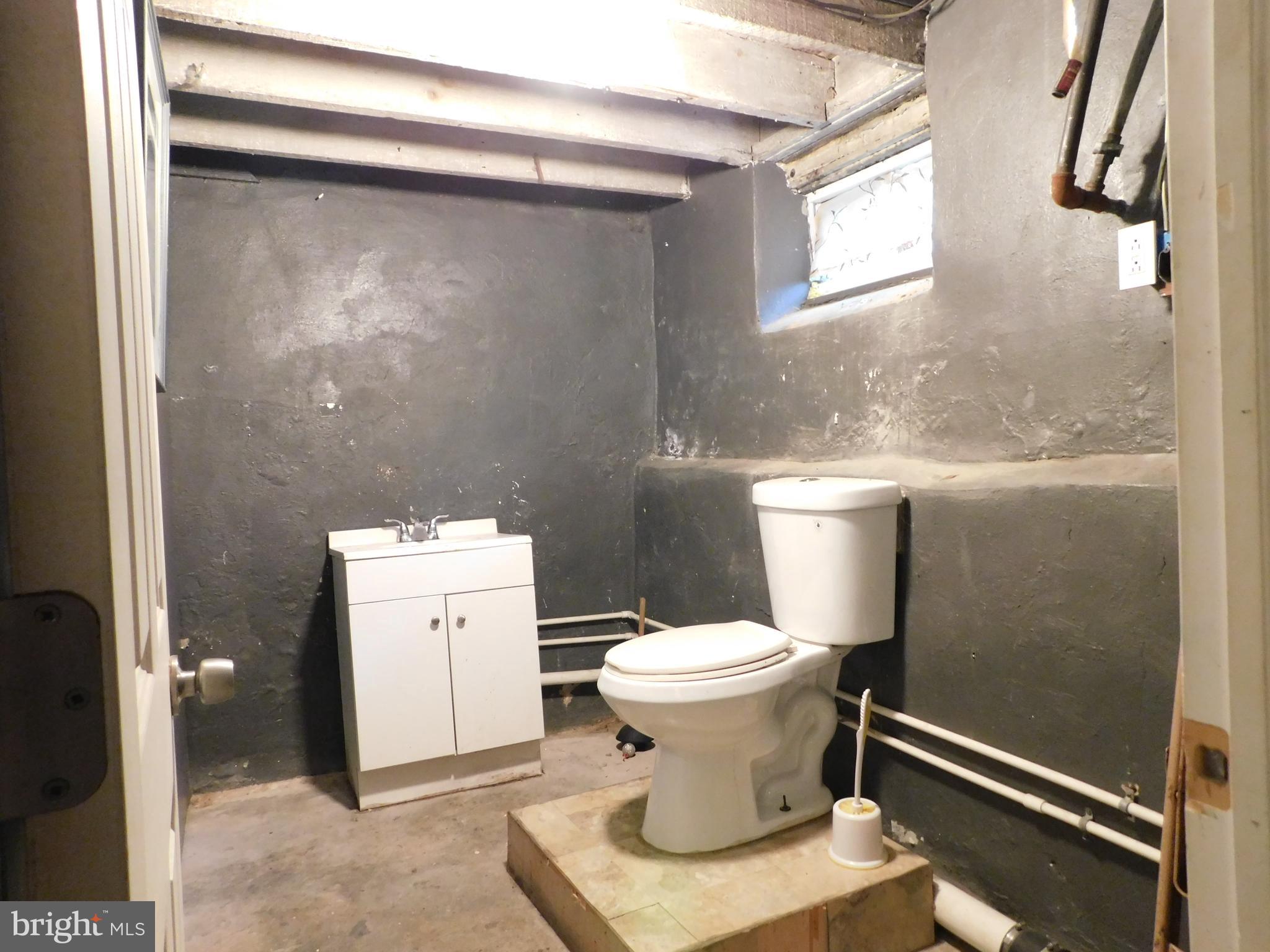 CHESTER CITY - Residential