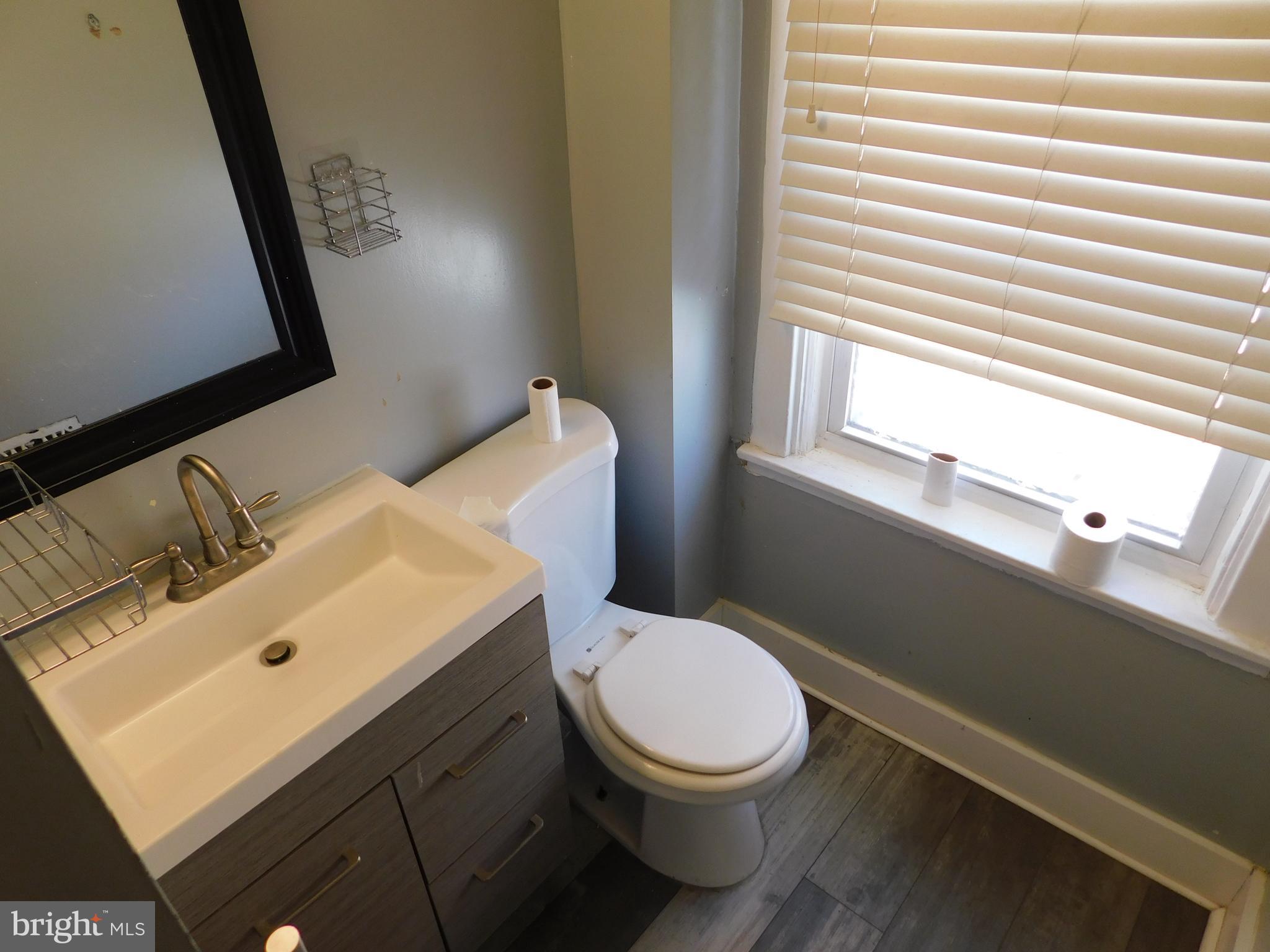 CHESTER CITY - Residential