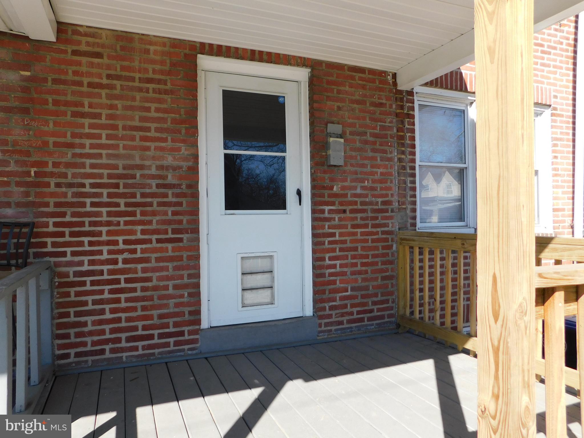 CHESTER CITY - Residential