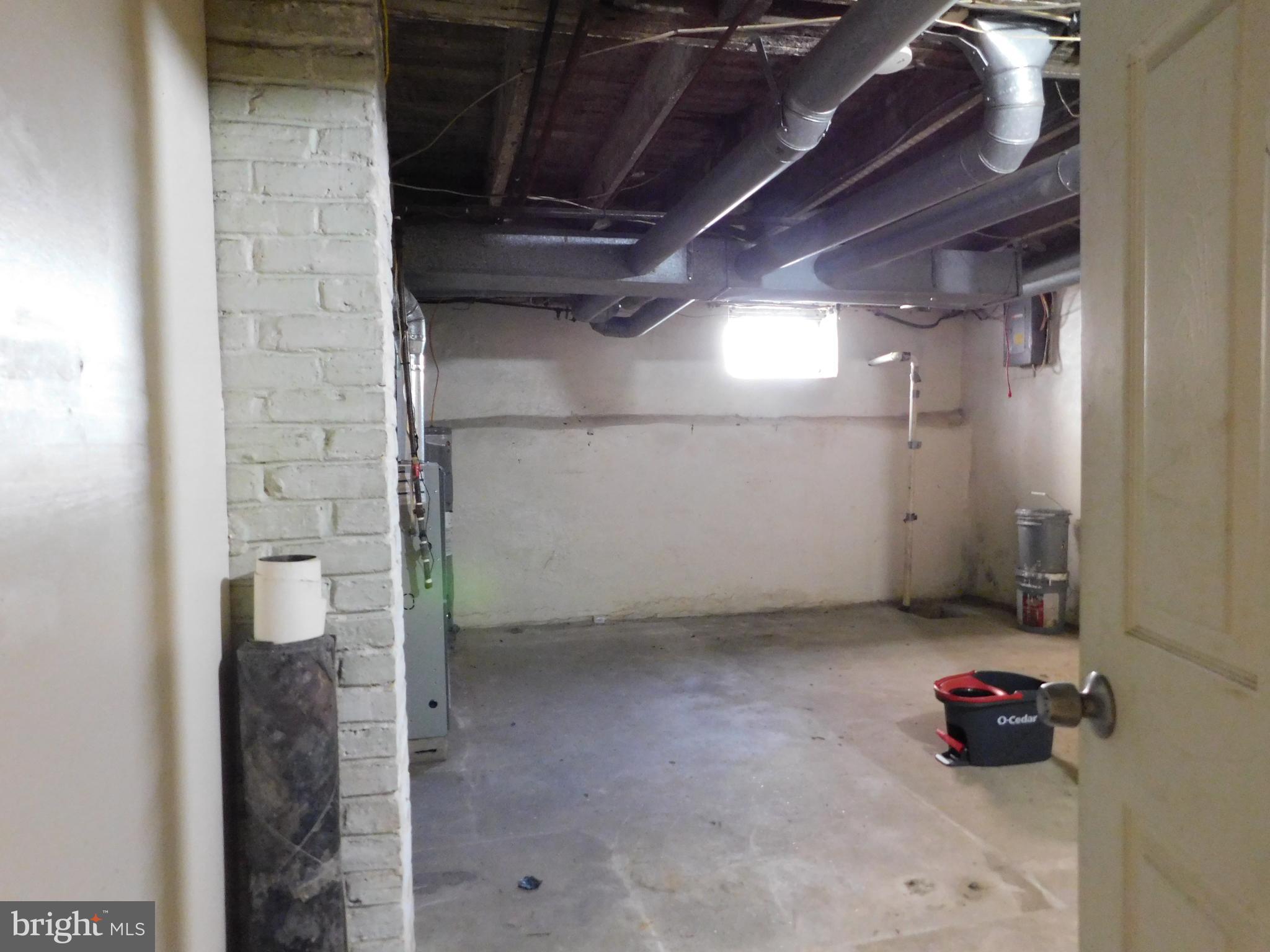 CHESTER CITY - Residential