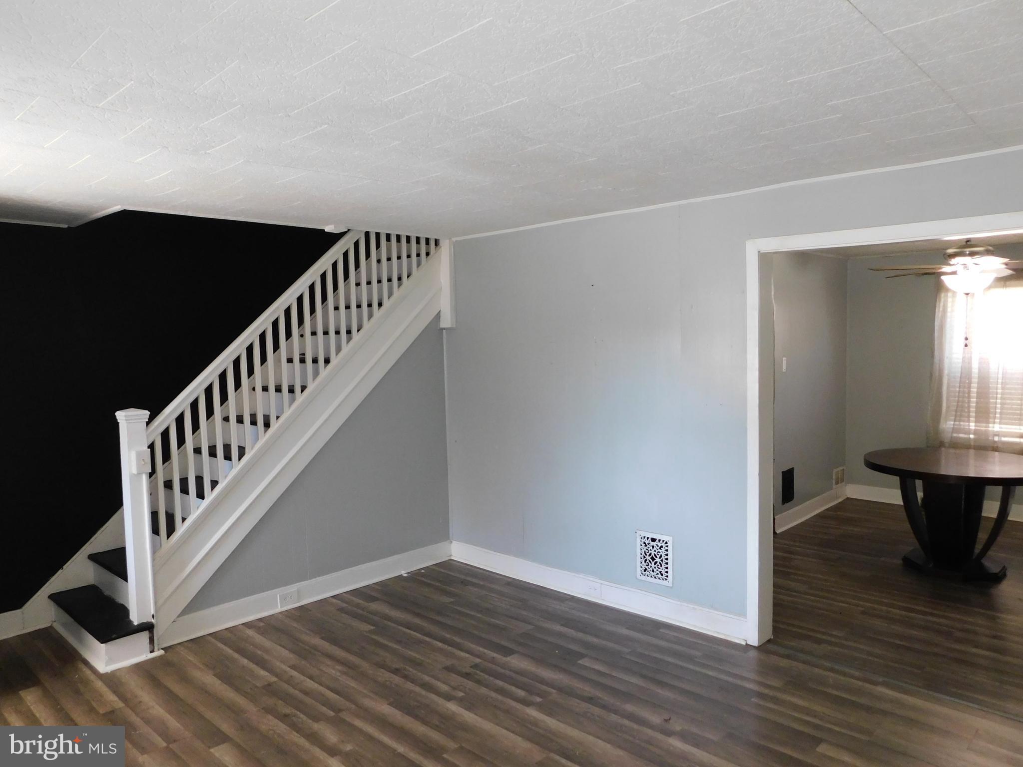 CHESTER CITY - Residential