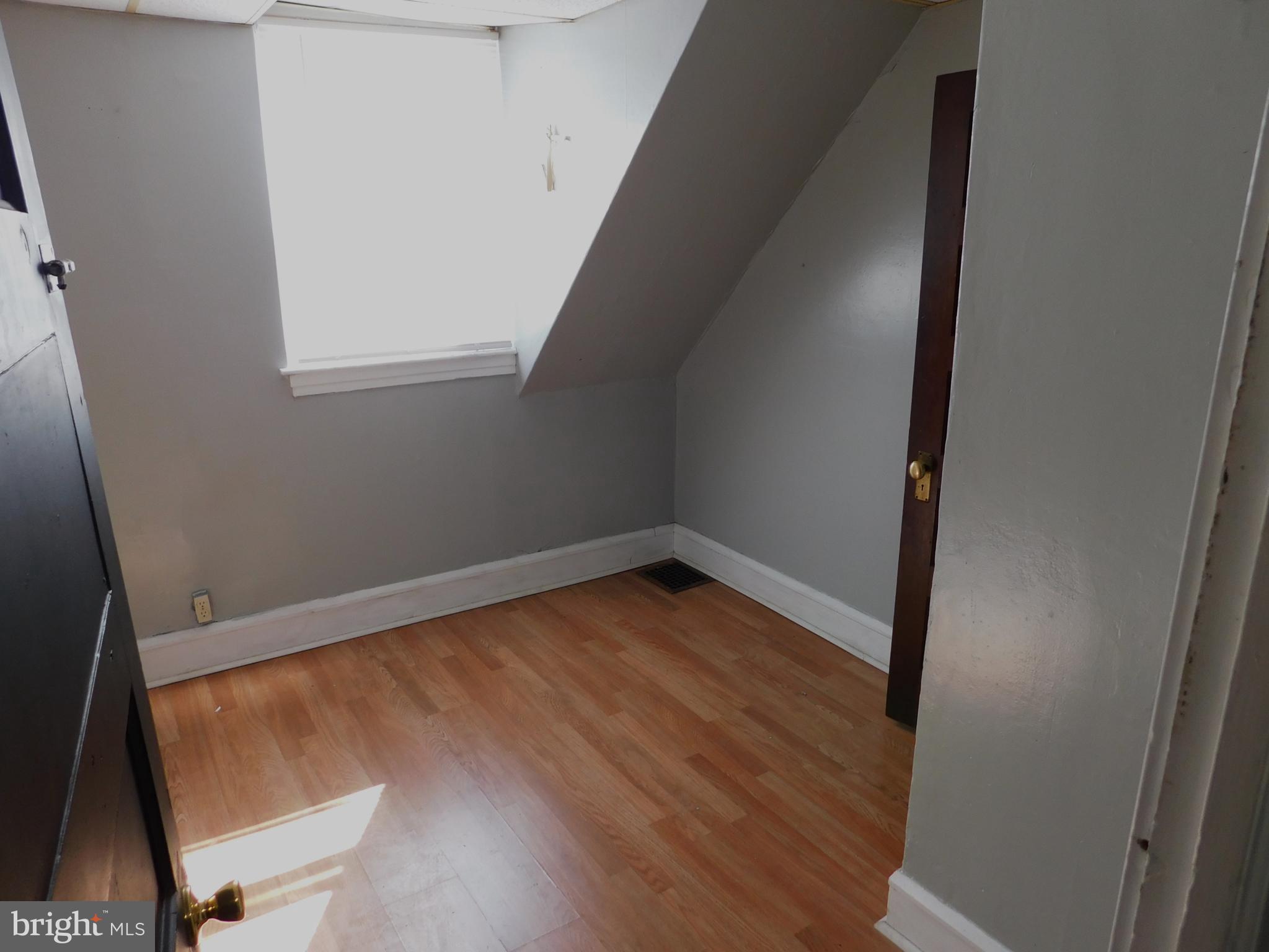 CHESTER CITY - Residential