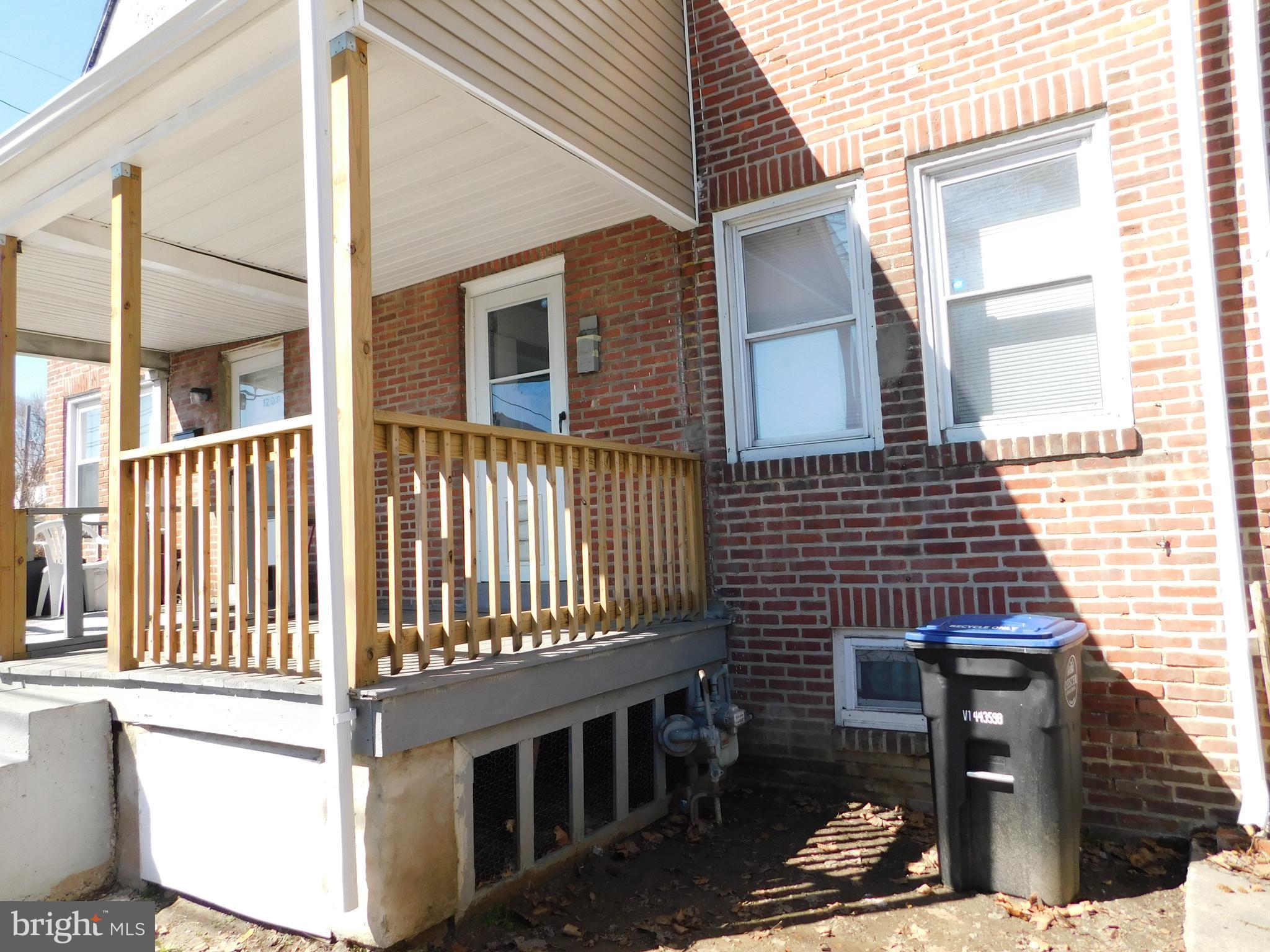 CHESTER CITY - Residential