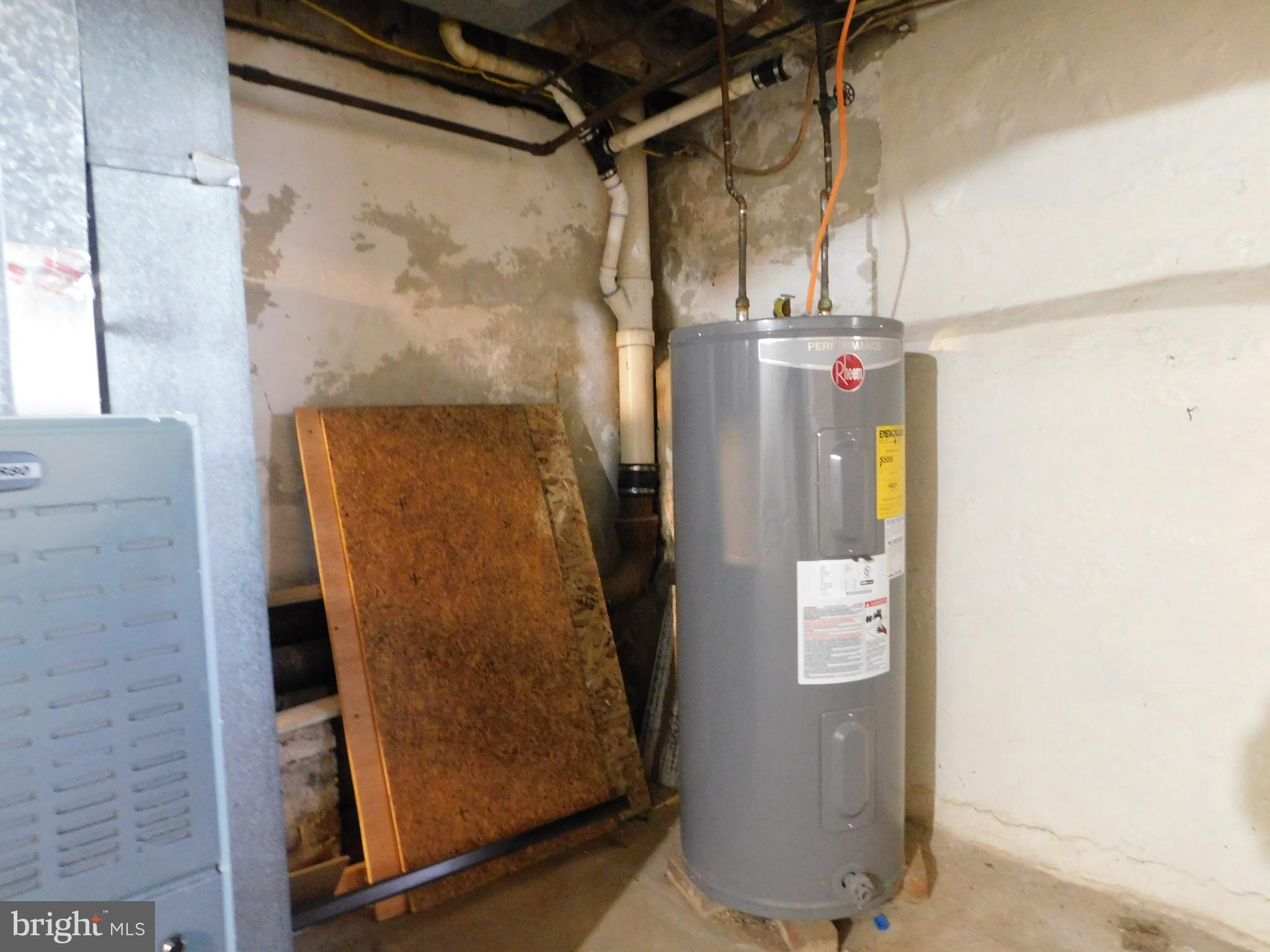 CHESTER CITY - Residential