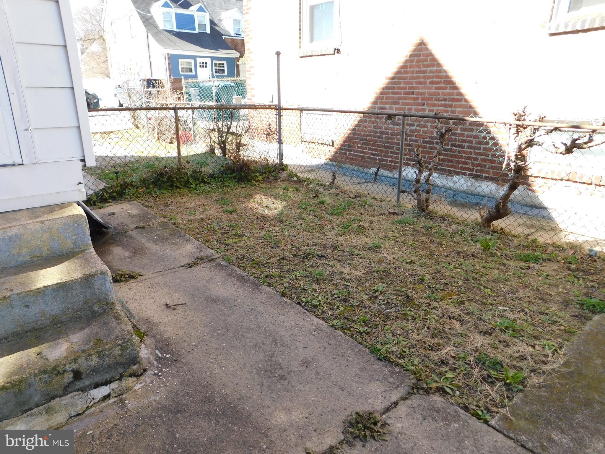 CHESTER CITY - Residential