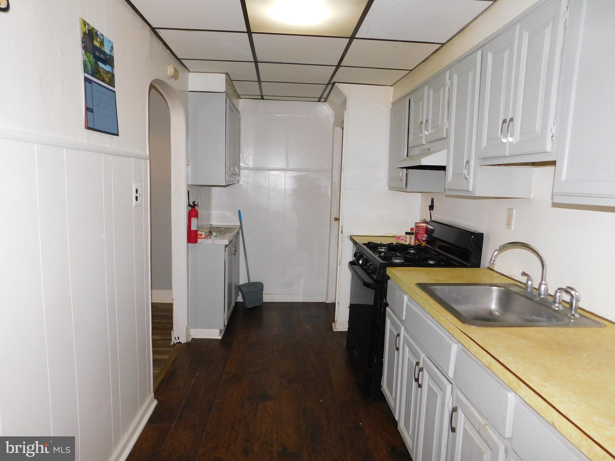 CHESTER CITY - Residential