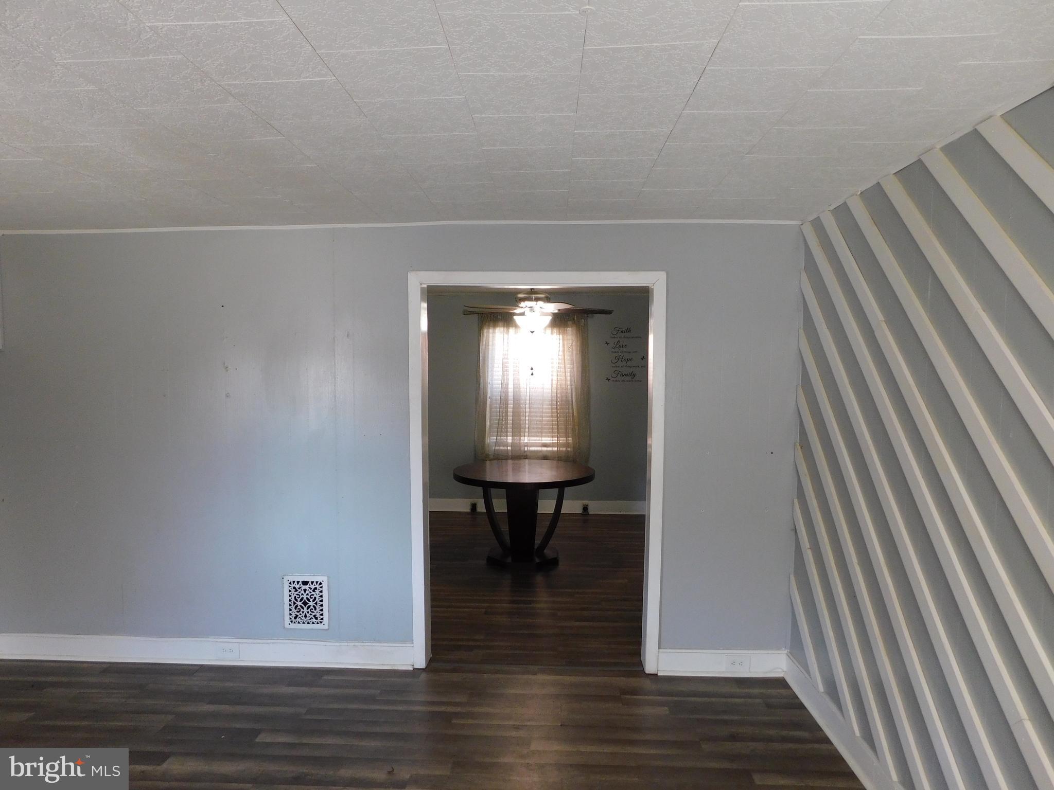 CHESTER CITY - Residential