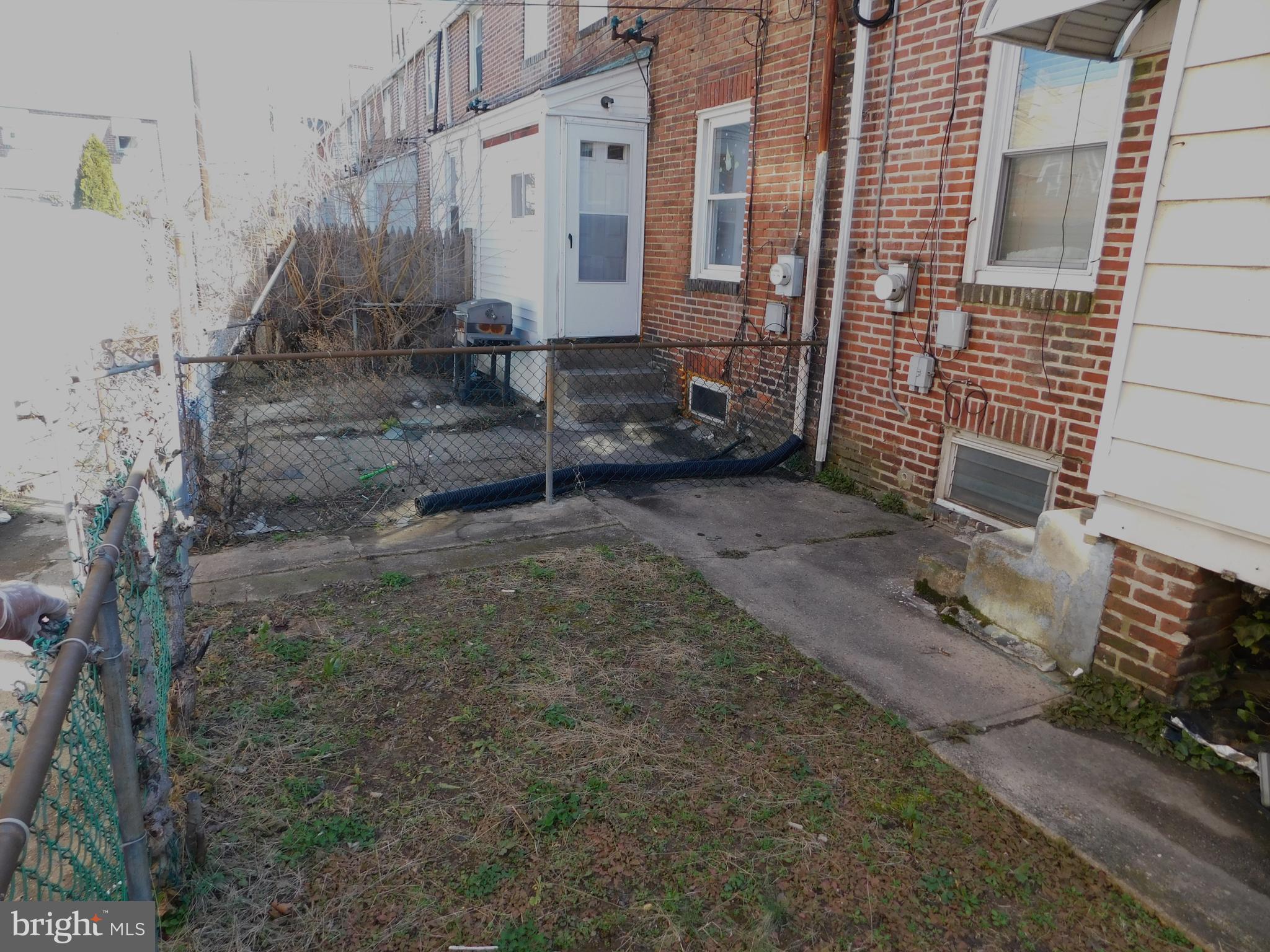 CHESTER CITY - Residential