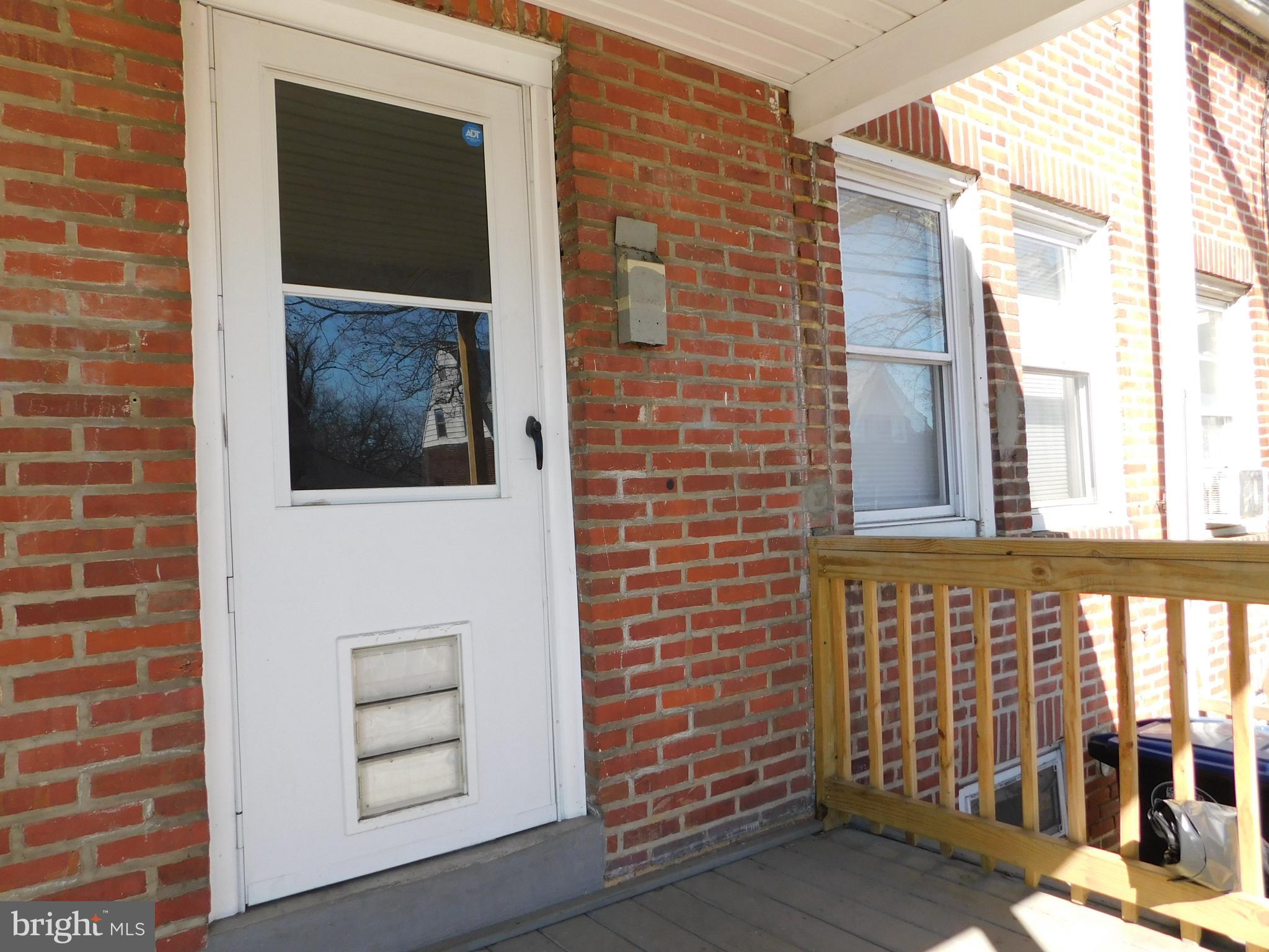 CHESTER CITY - Residential