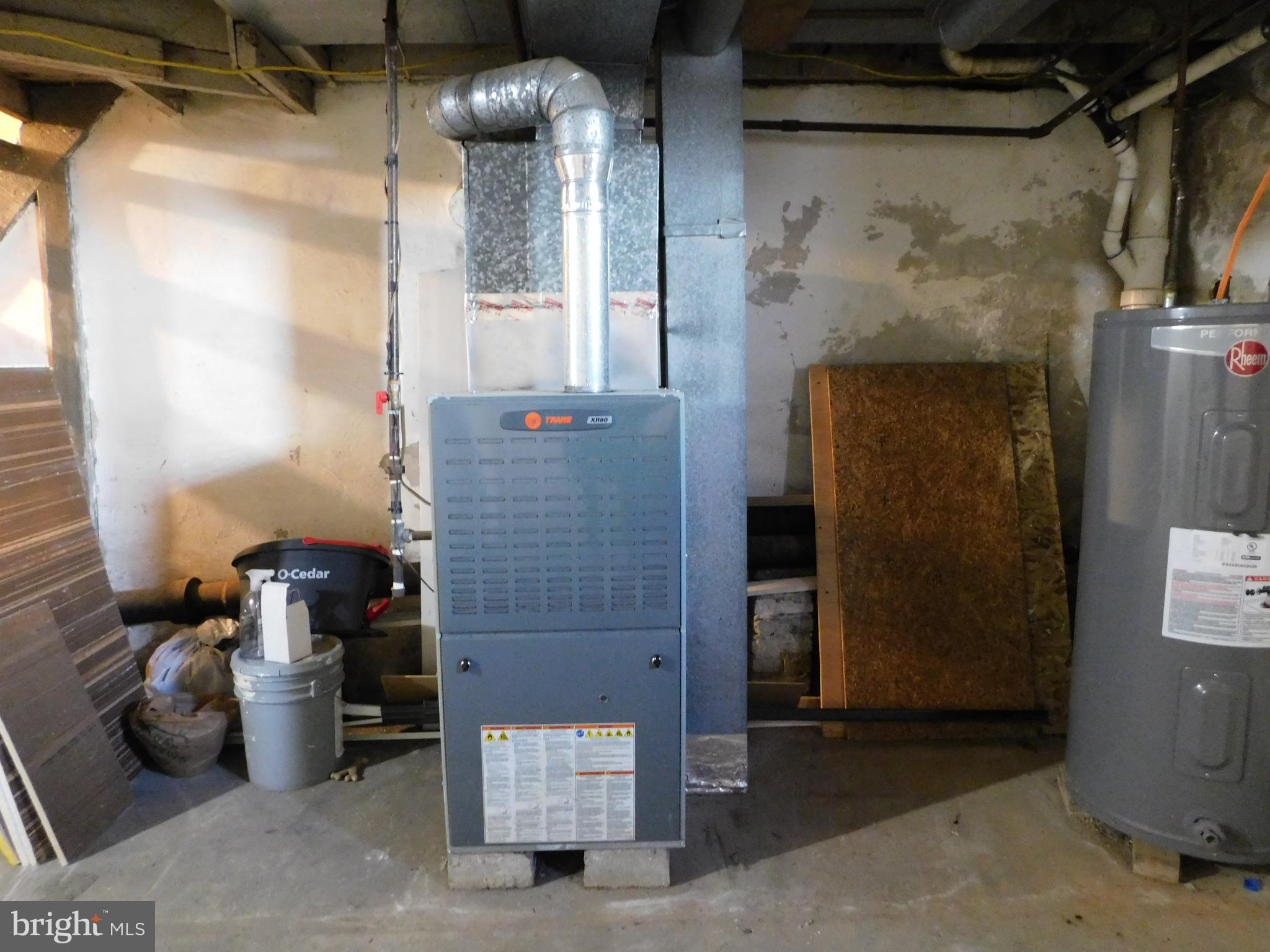 CHESTER CITY - Residential