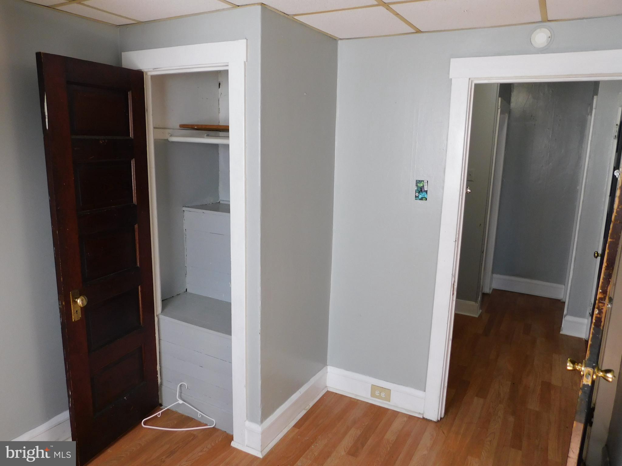 CHESTER CITY - Residential