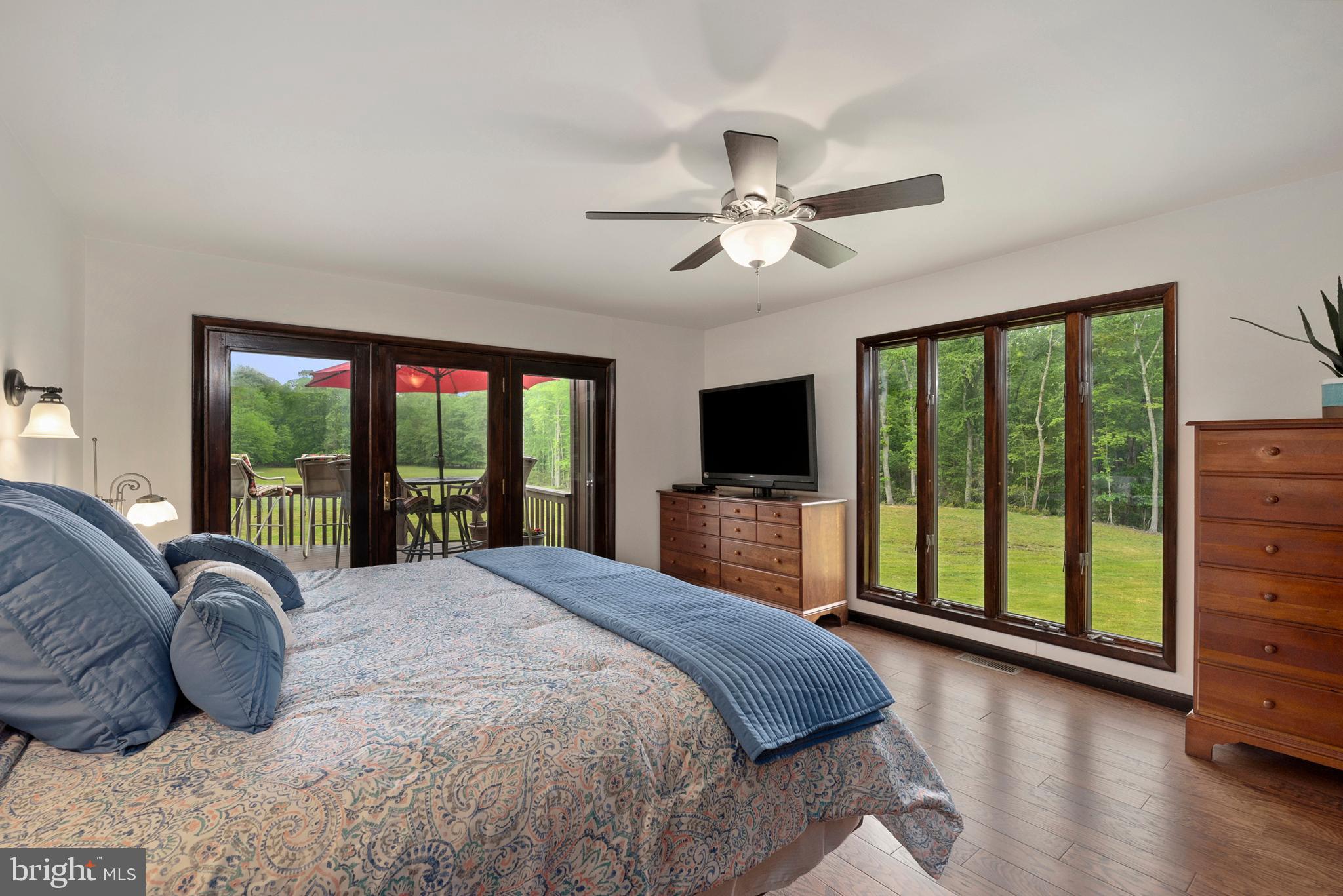 WILSON WOODS - Residential