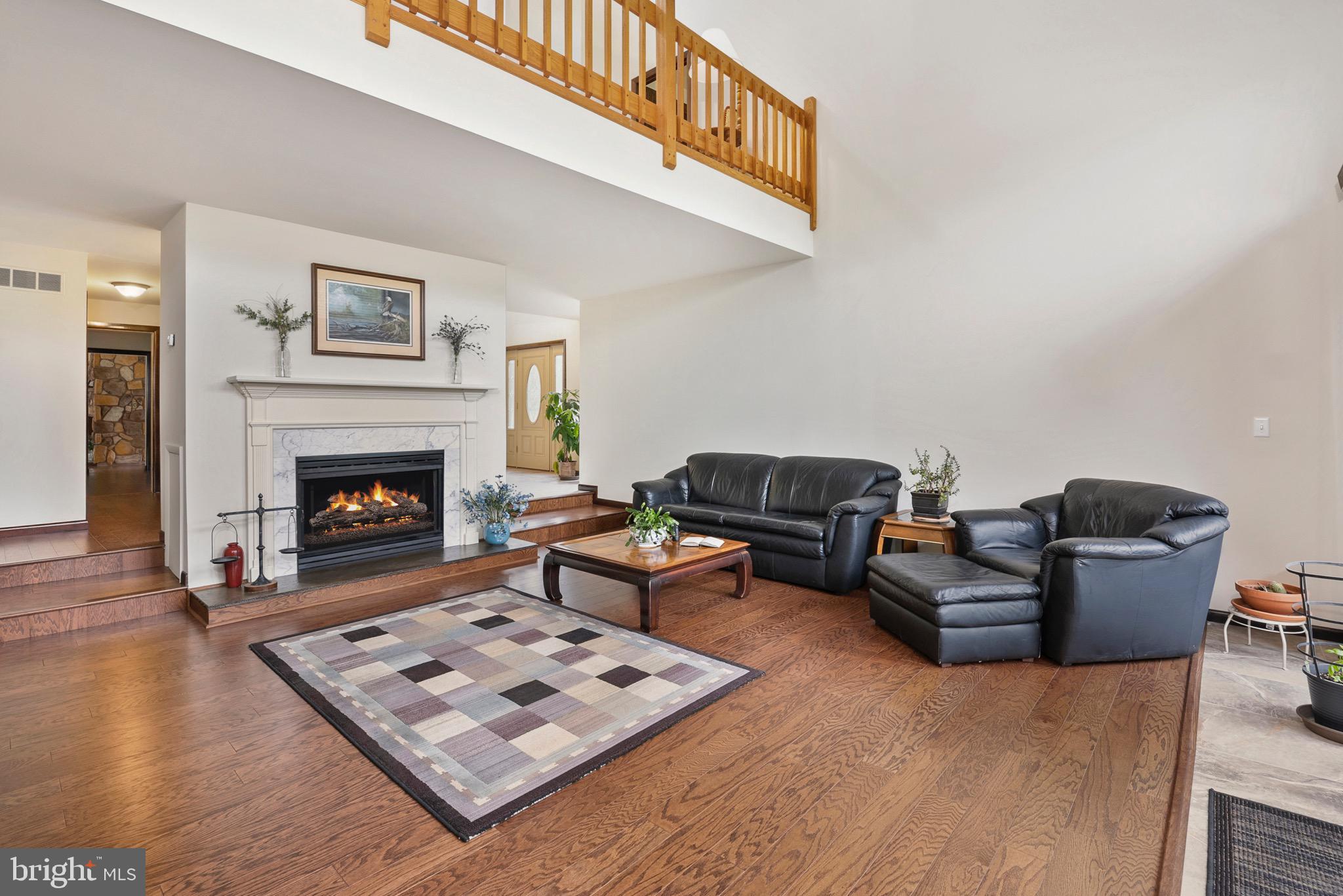 WILSON WOODS - Residential