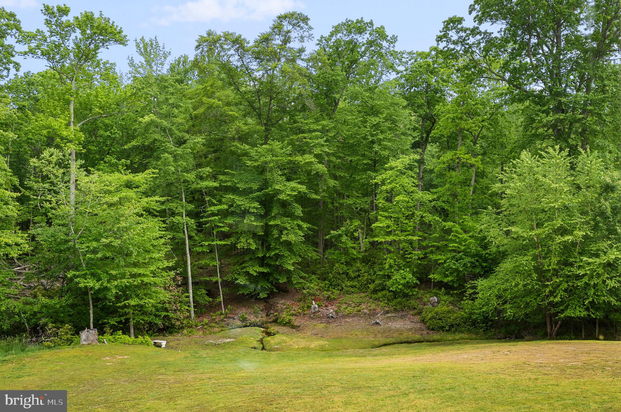 WILSON WOODS - Residential