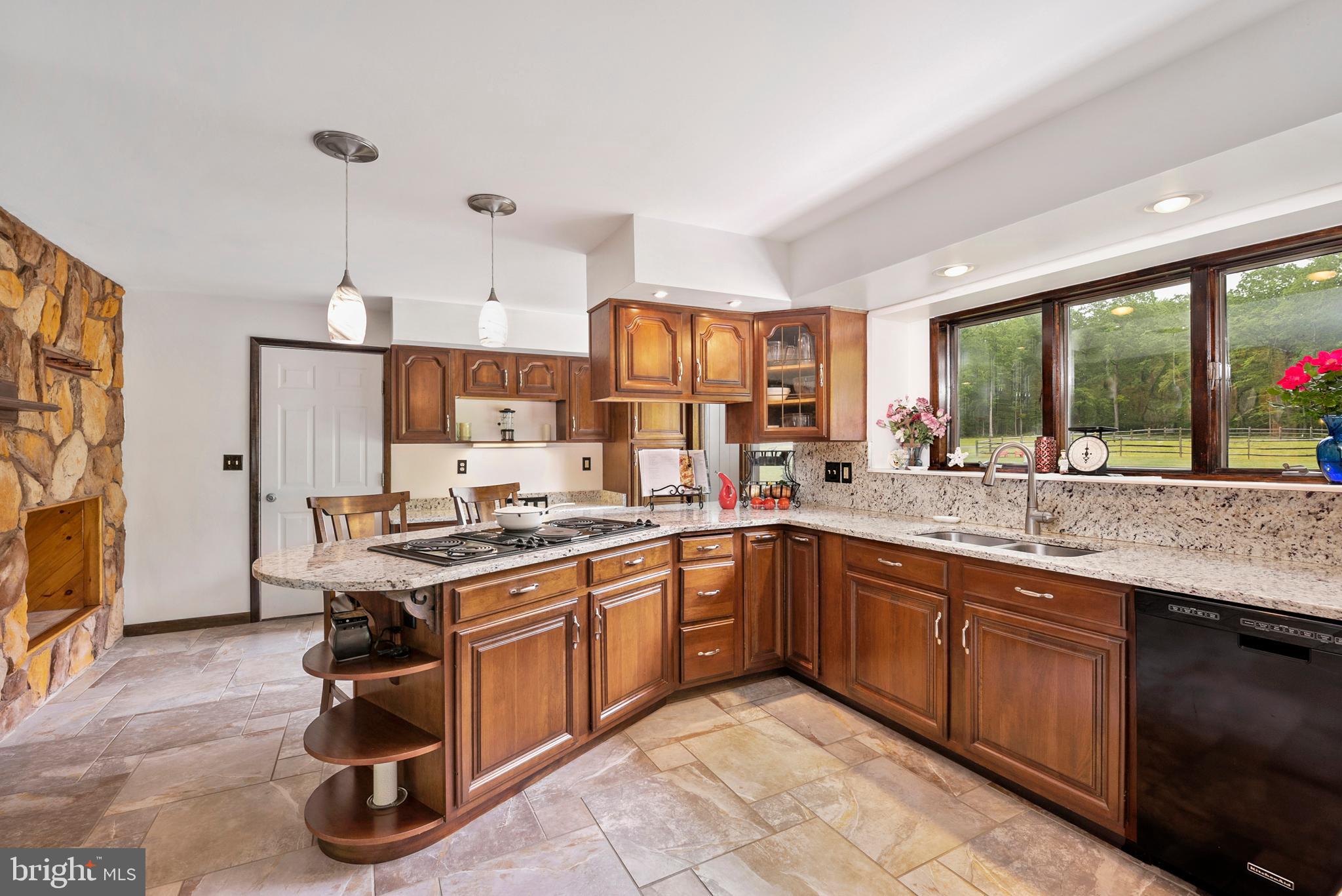 WILSON WOODS - Residential