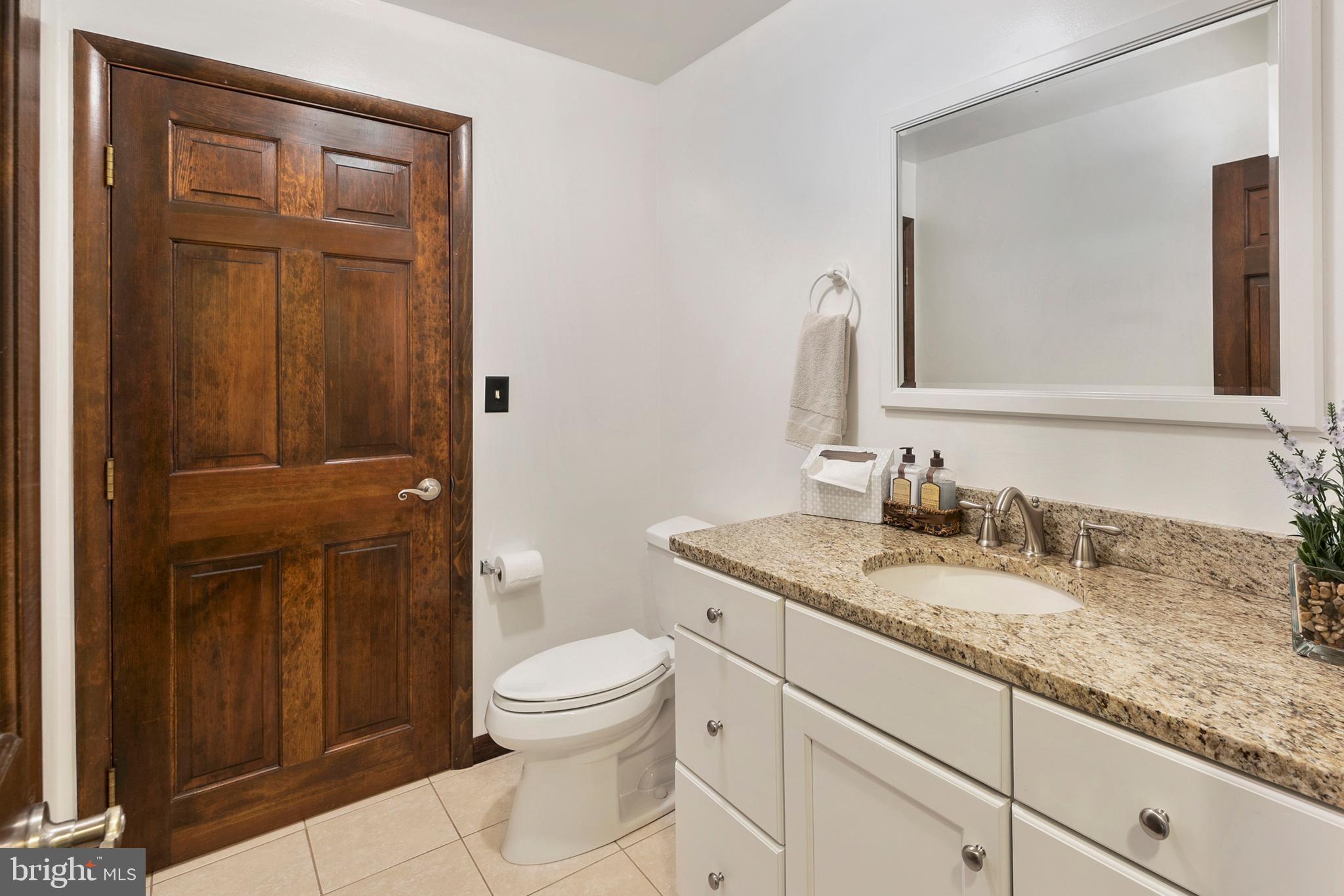 WILSON WOODS - Residential