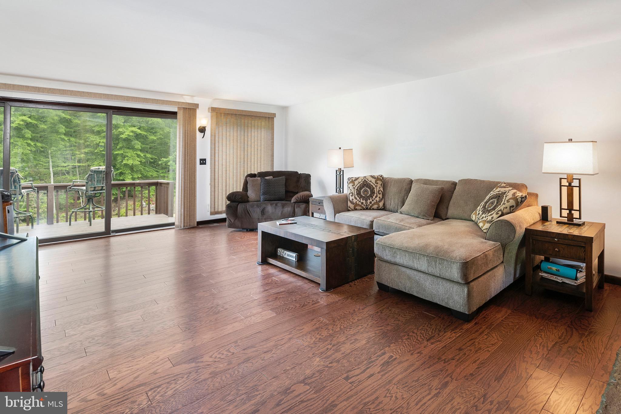 WILSON WOODS - Residential