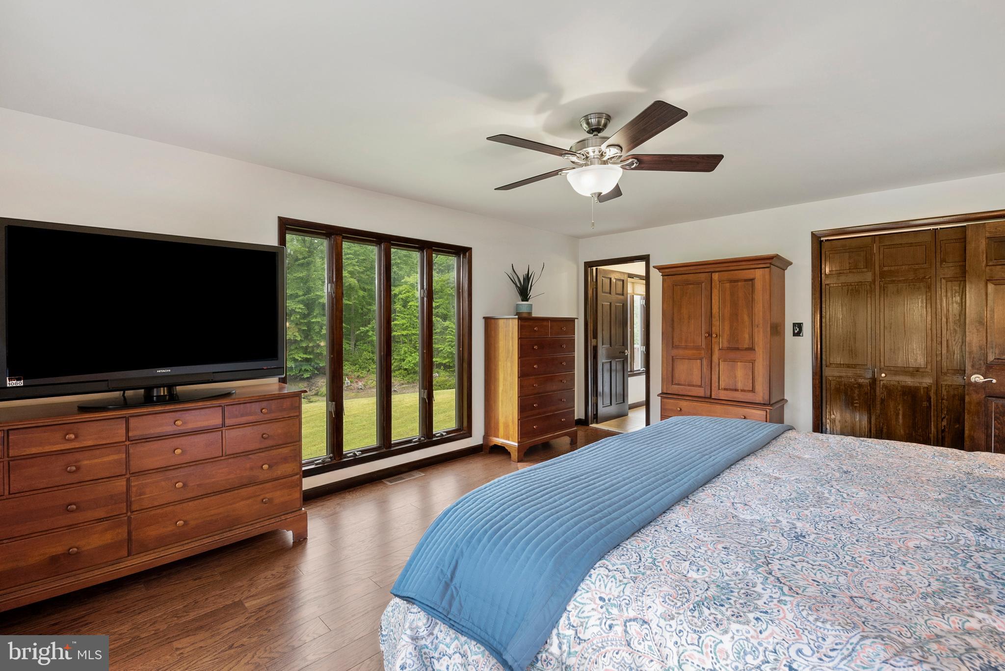 WILSON WOODS - Residential