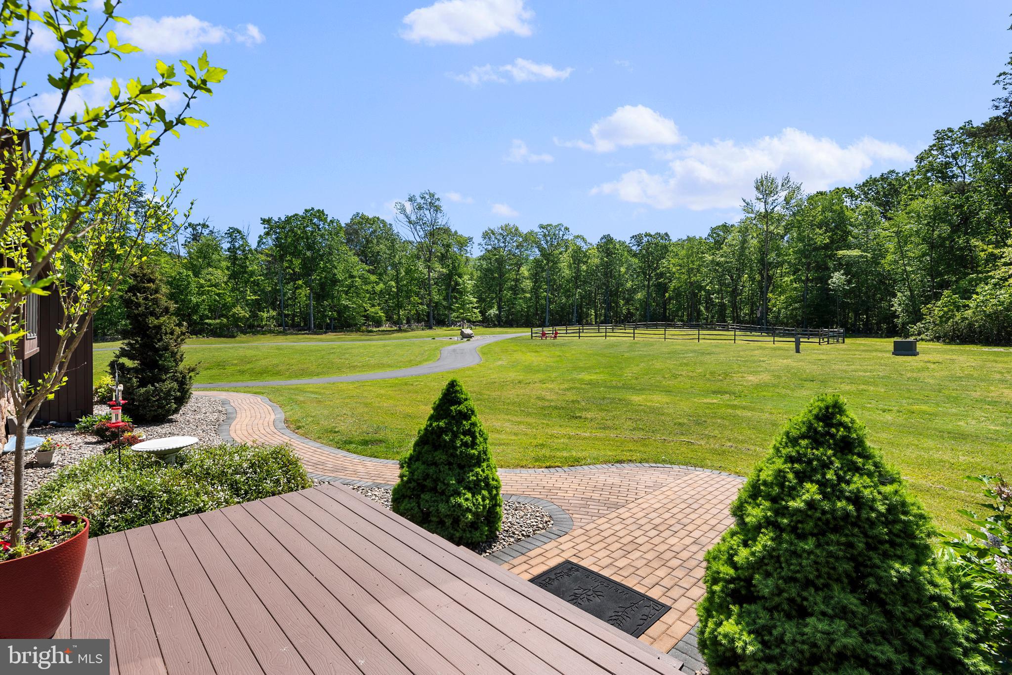 WILSON WOODS - Residential