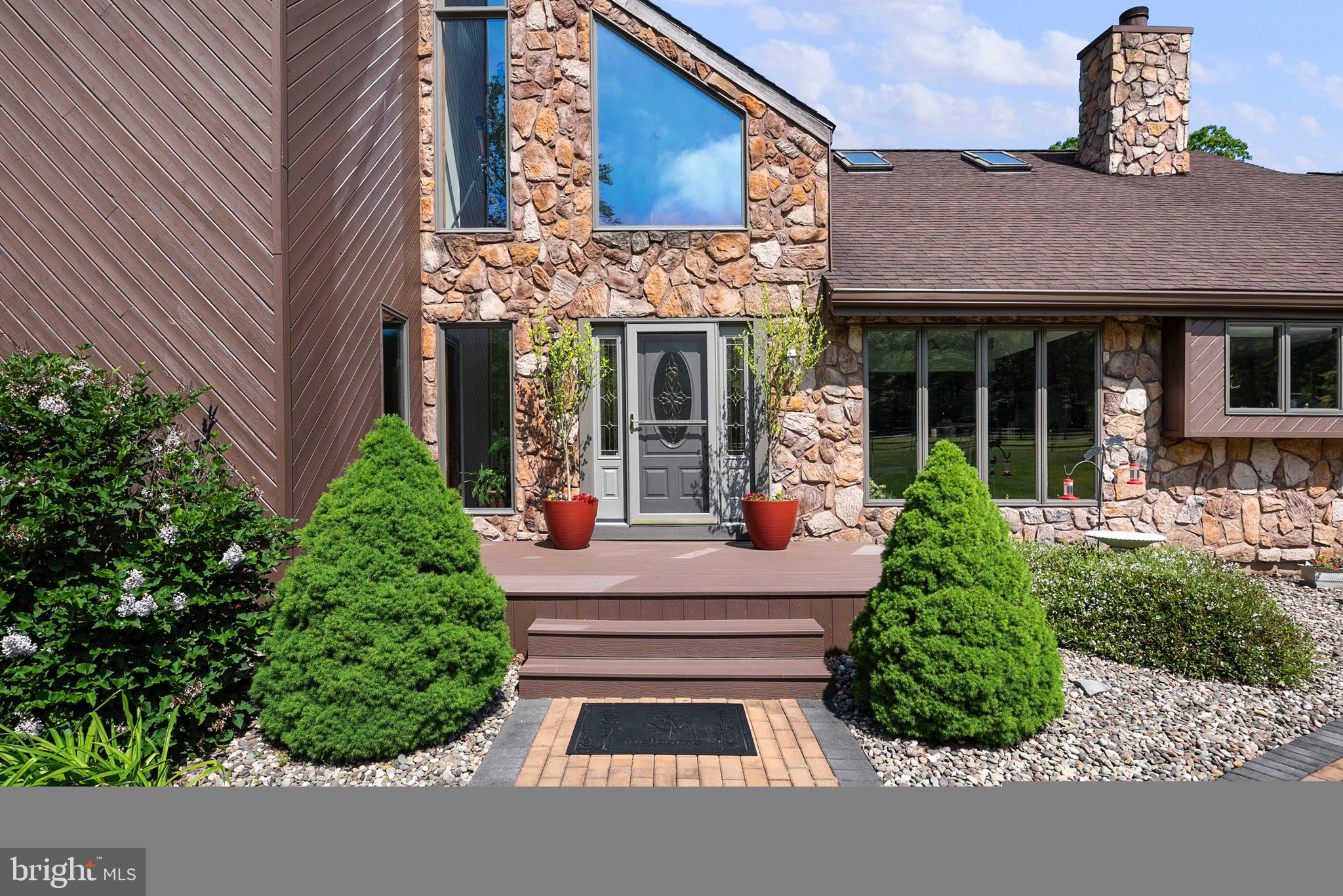 WILSON WOODS - Residential