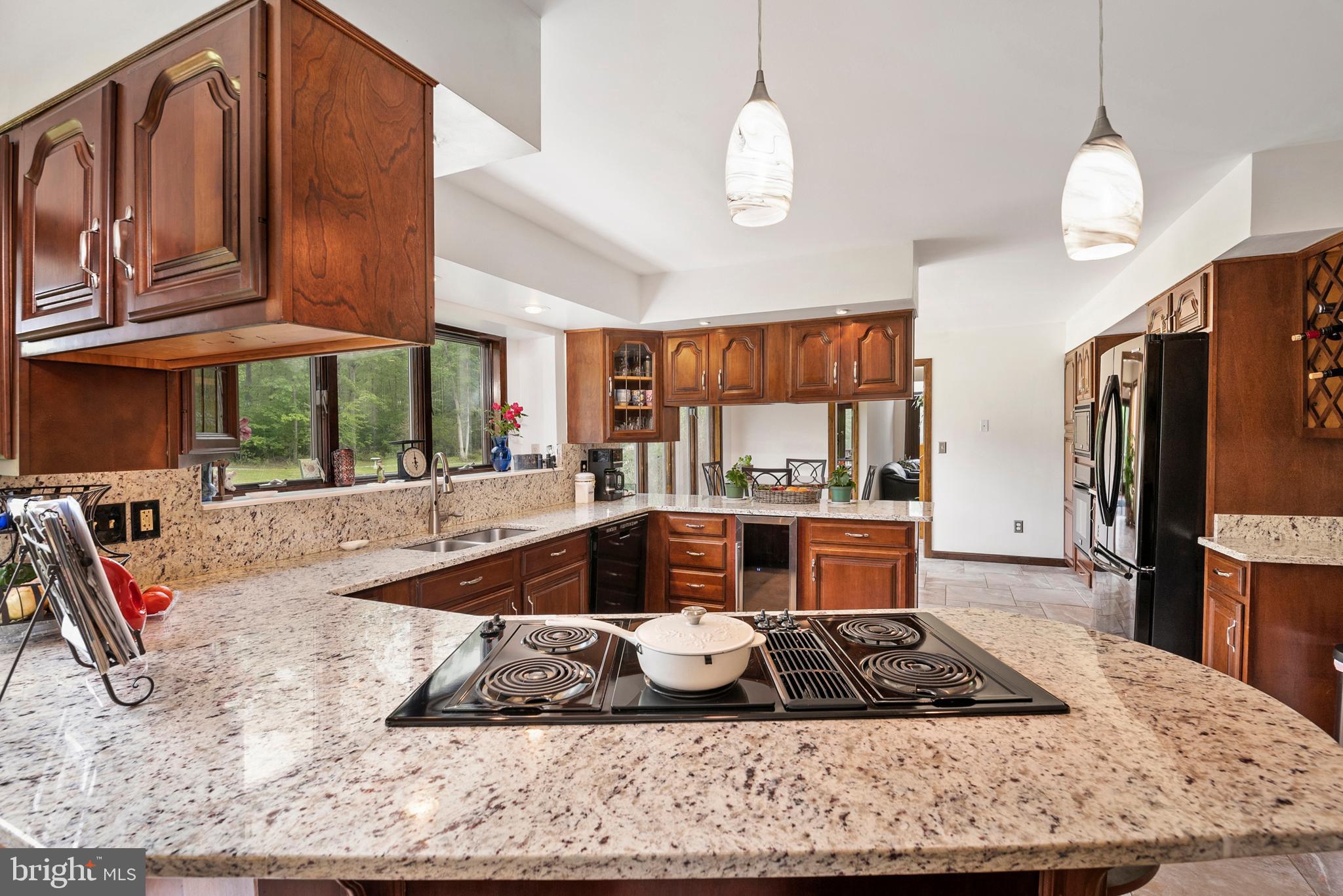 WILSON WOODS - Residential