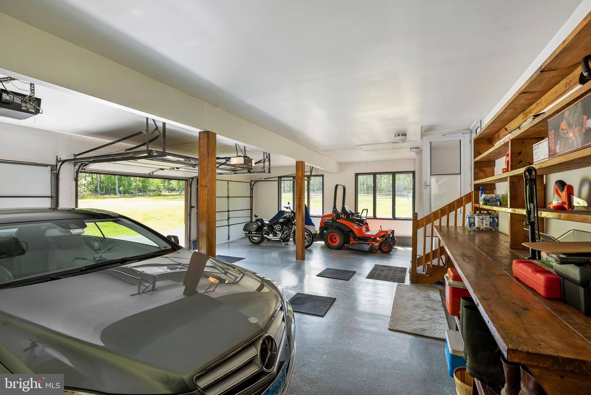 WILSON WOODS - Residential