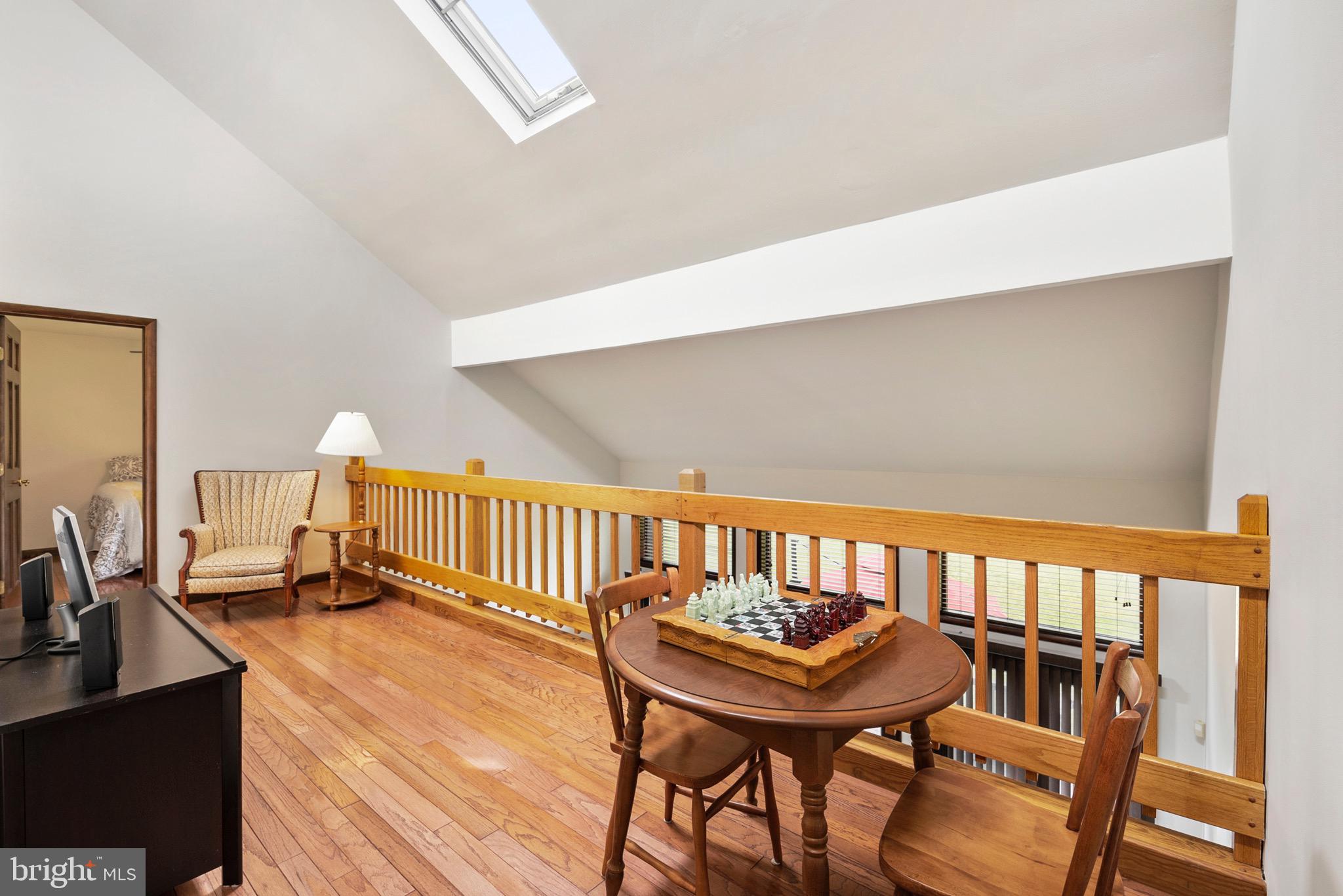 WILSON WOODS - Residential