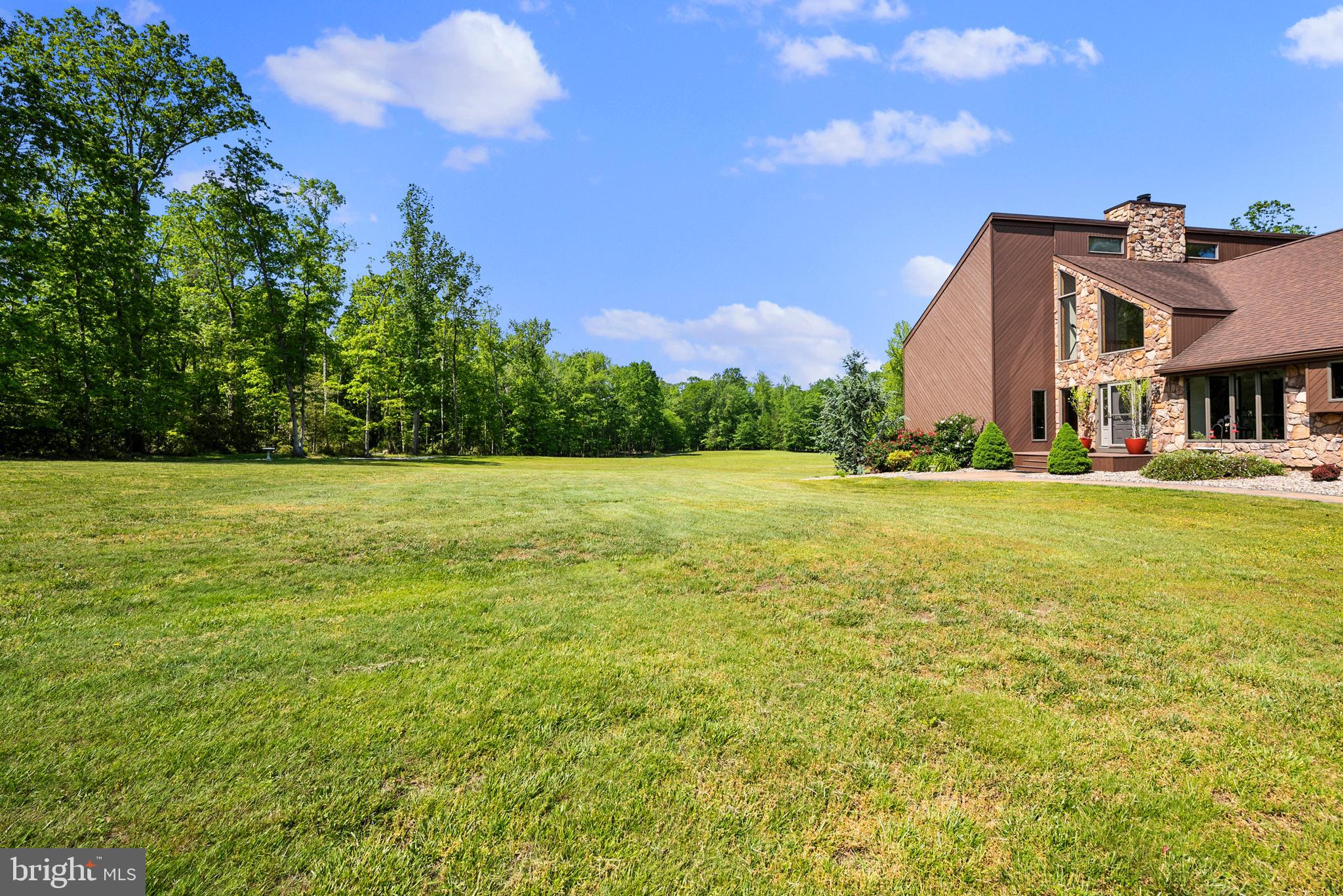 WILSON WOODS - Residential