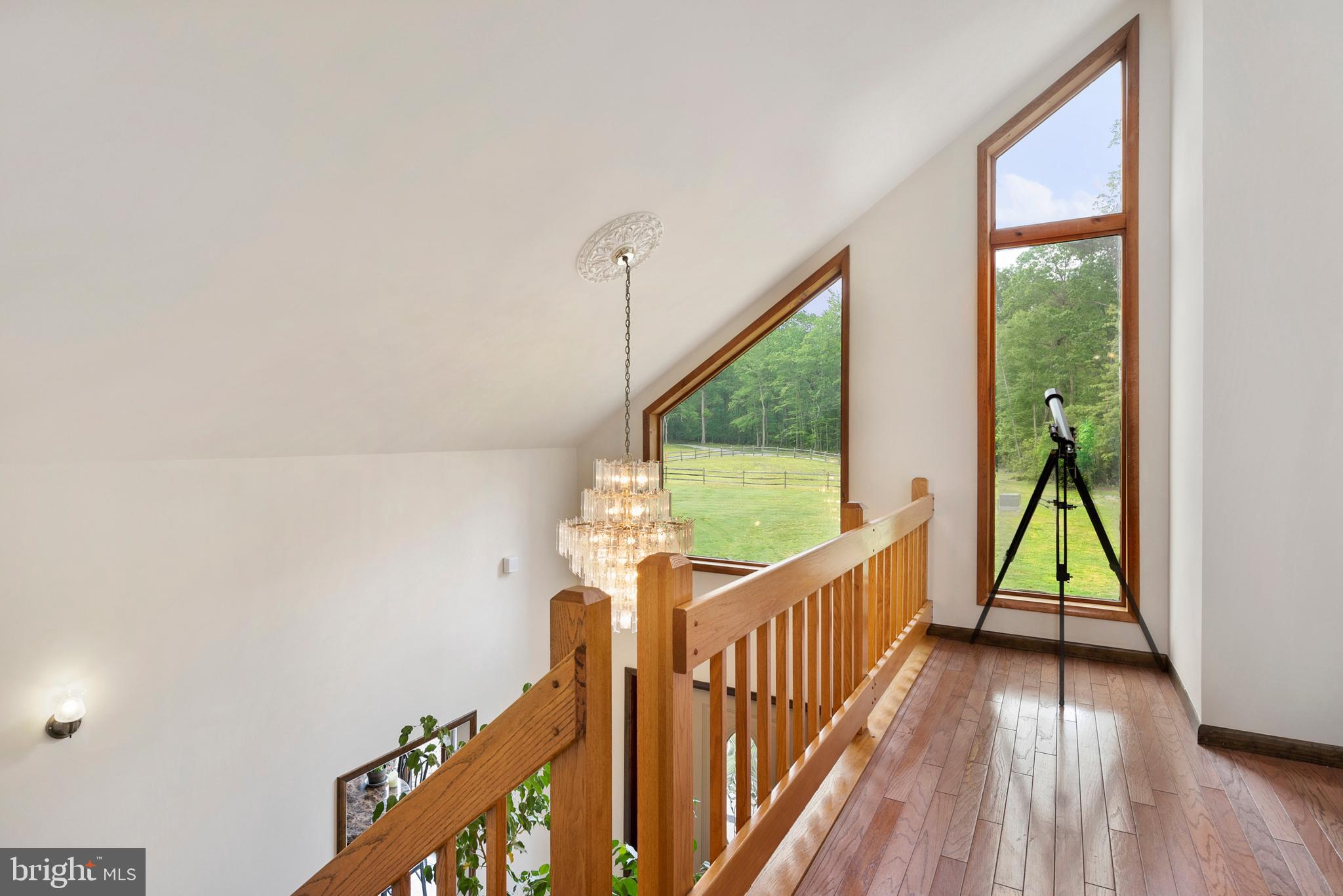 WILSON WOODS - Residential