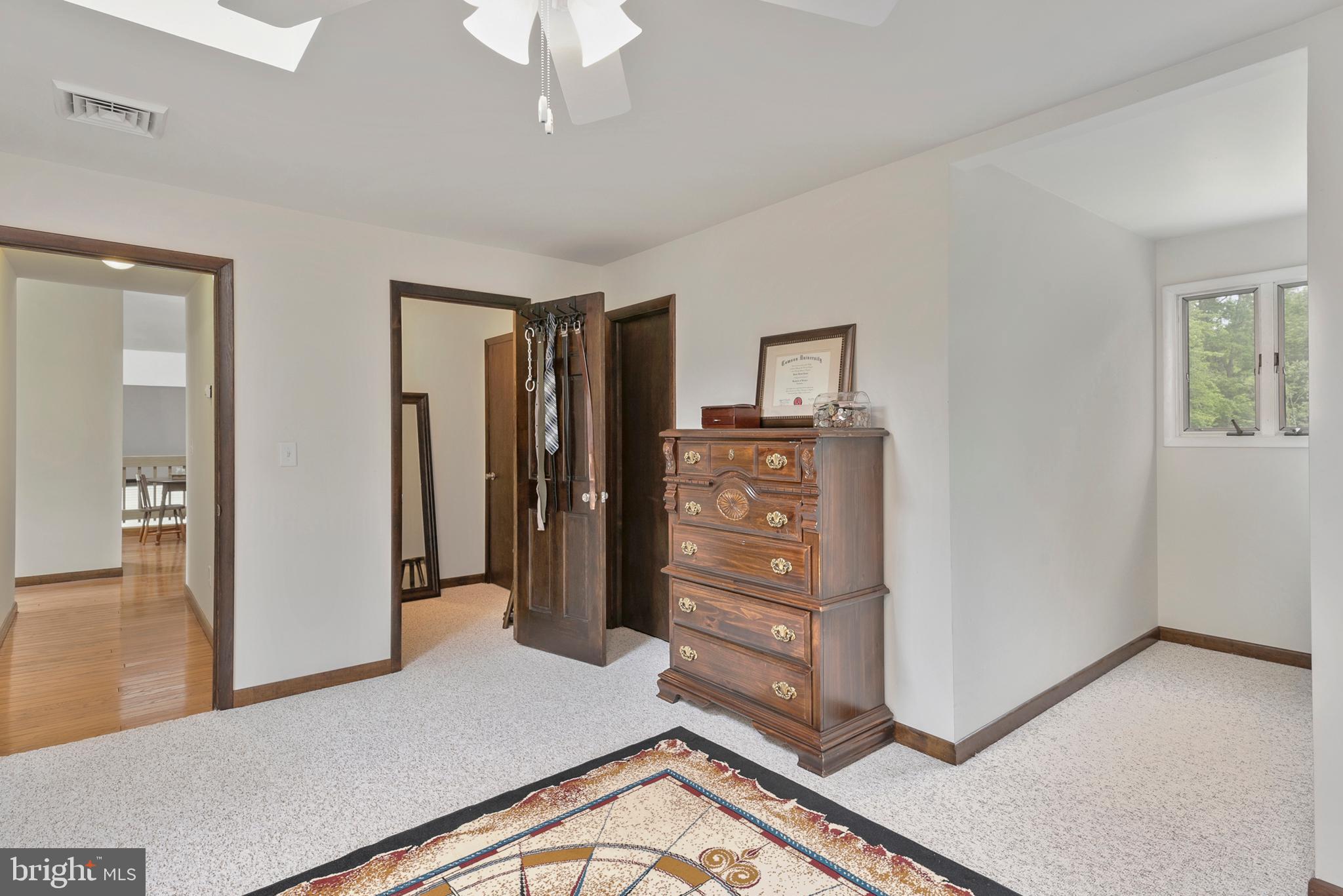 WILSON WOODS - Residential