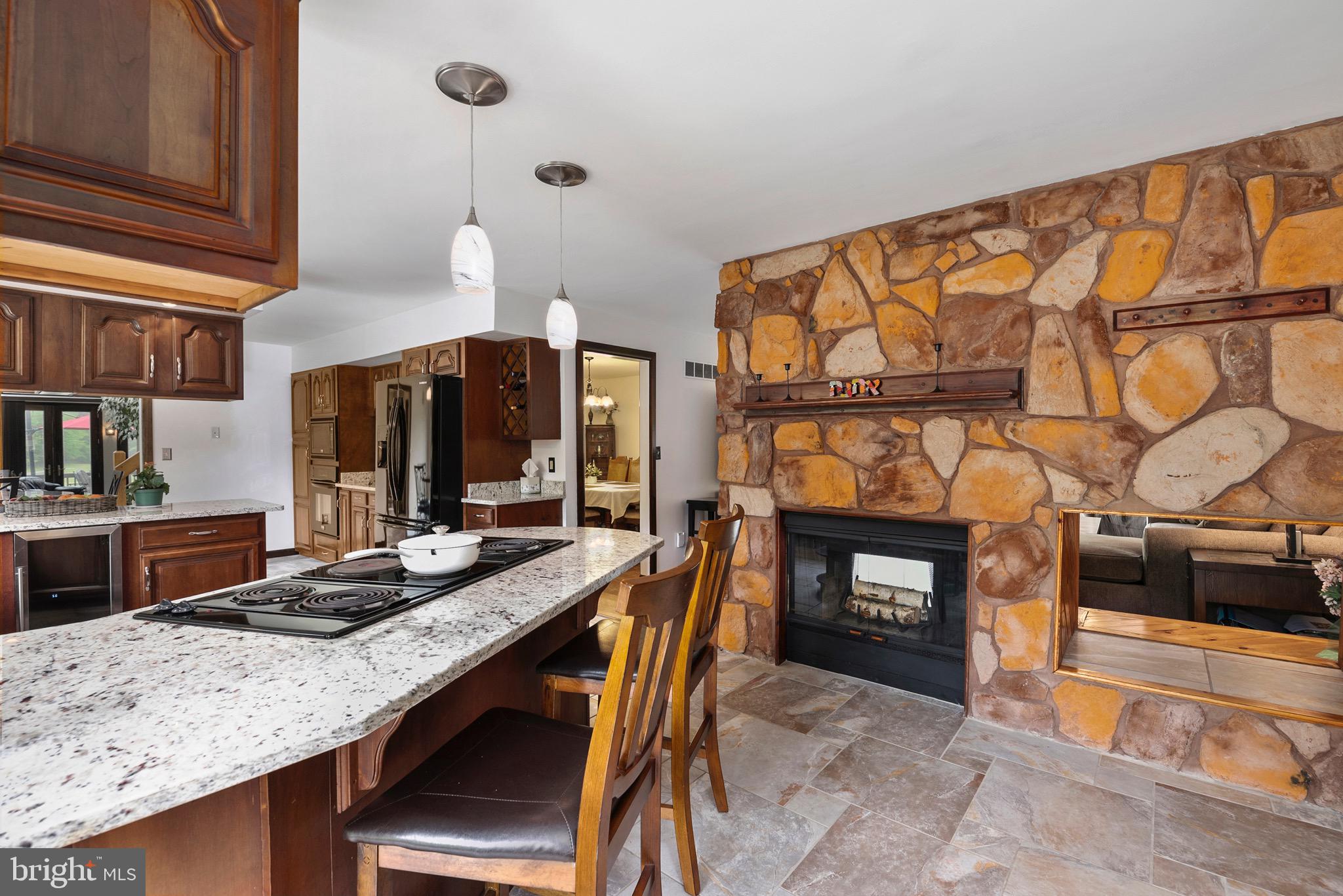 WILSON WOODS - Residential