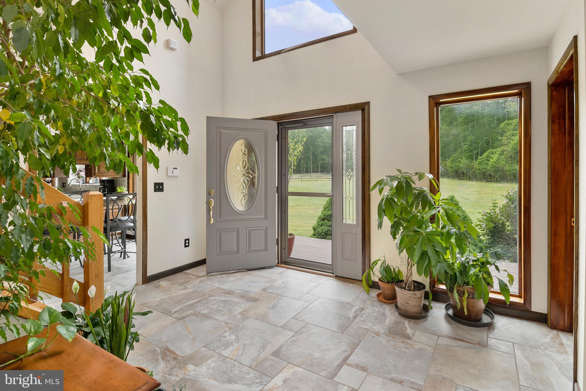 WILSON WOODS - Residential