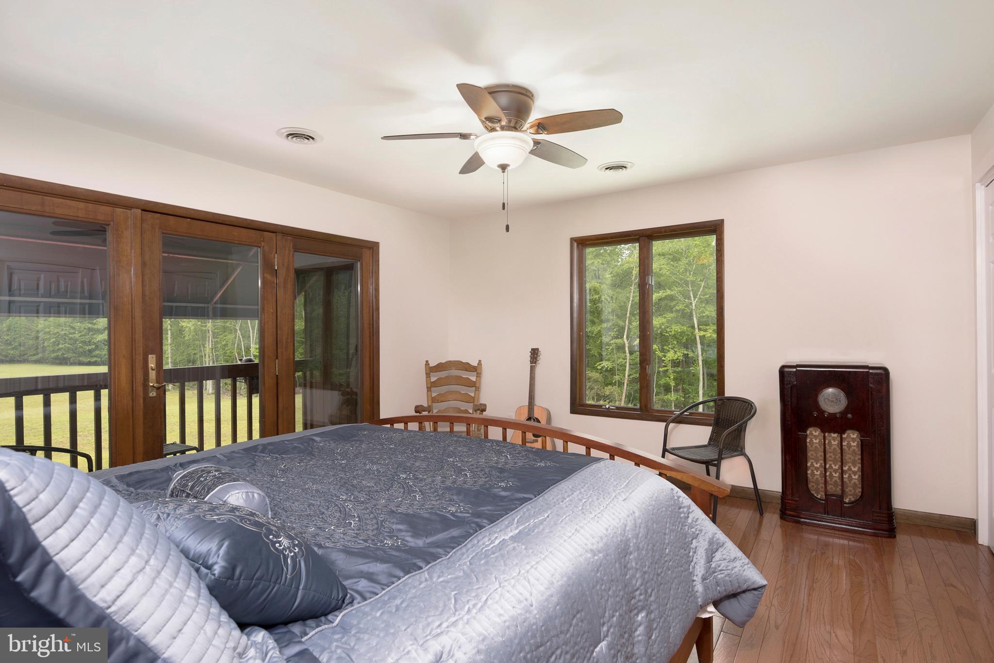 WILSON WOODS - Residential