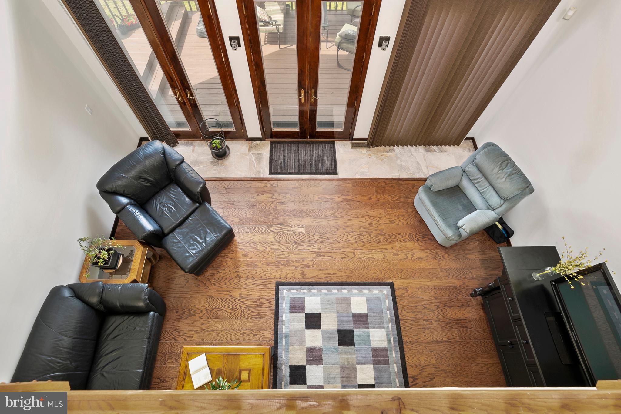 WILSON WOODS - Residential