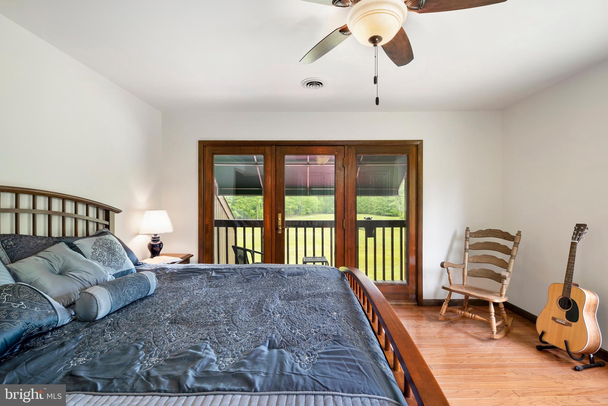 WILSON WOODS - Residential