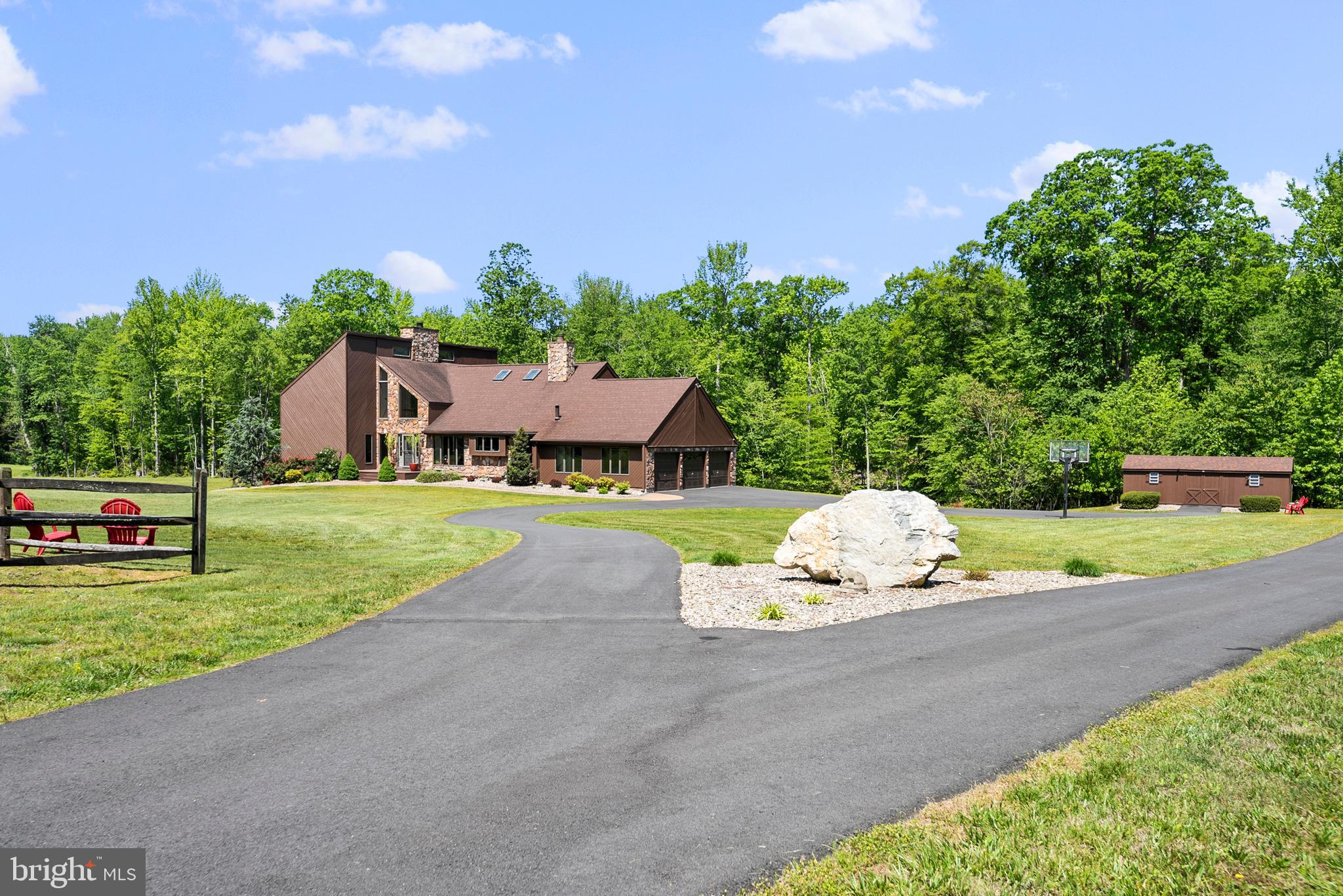 WILSON WOODS - Residential