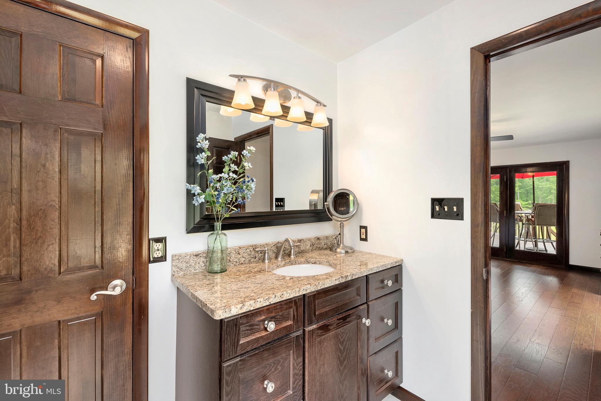 WILSON WOODS - Residential