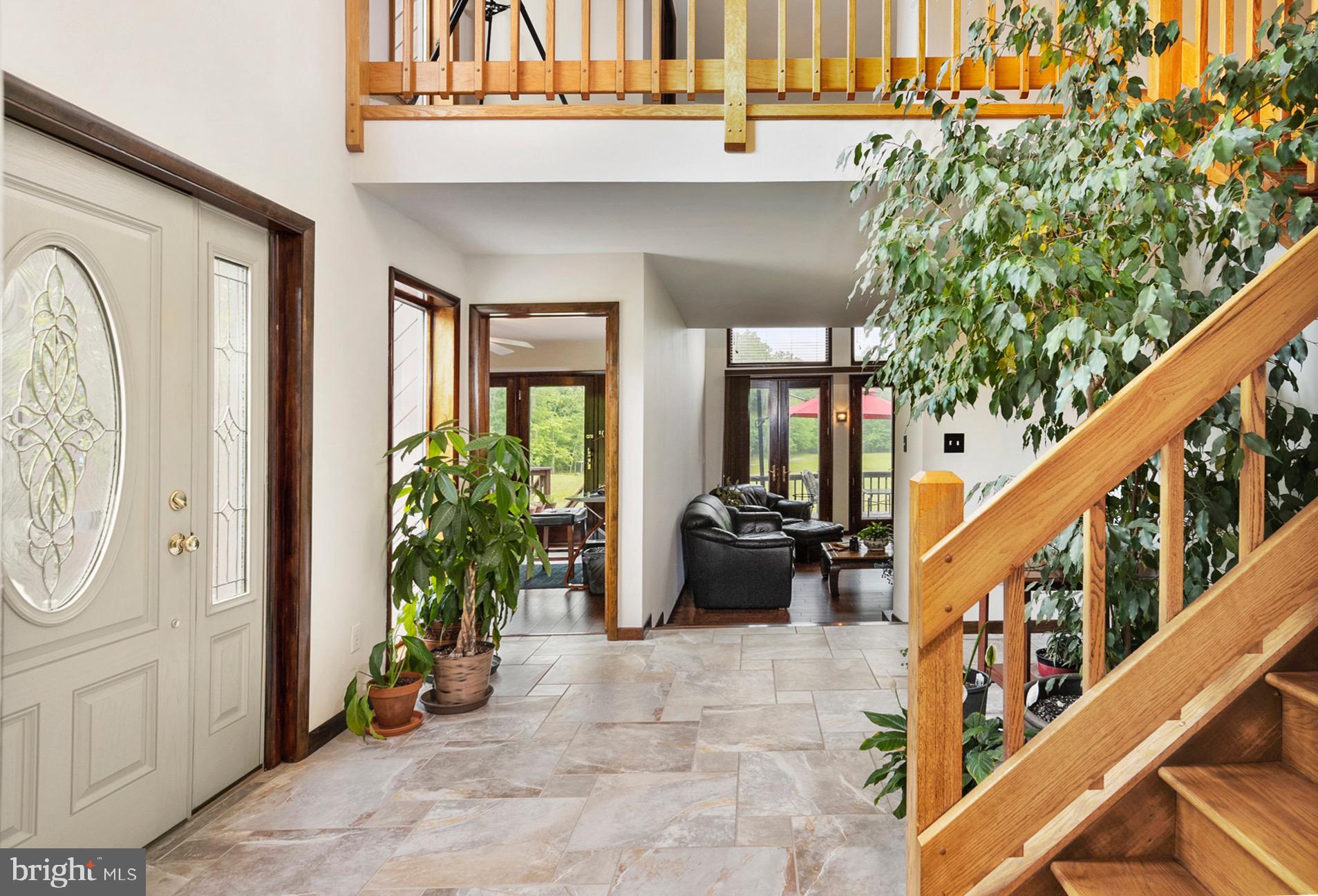 WILSON WOODS - Residential