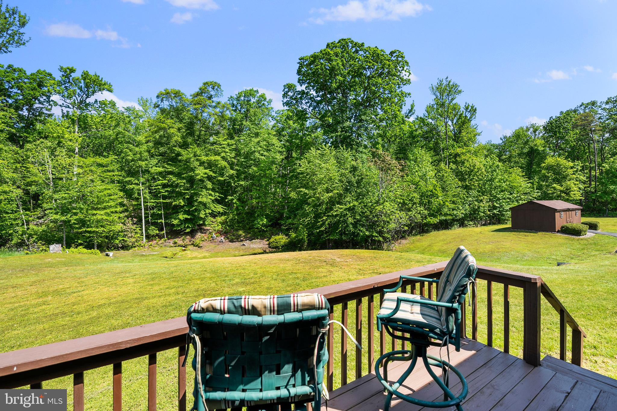 WILSON WOODS - Residential