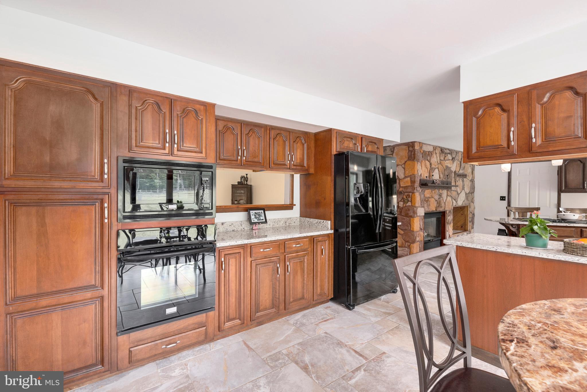 WILSON WOODS - Residential