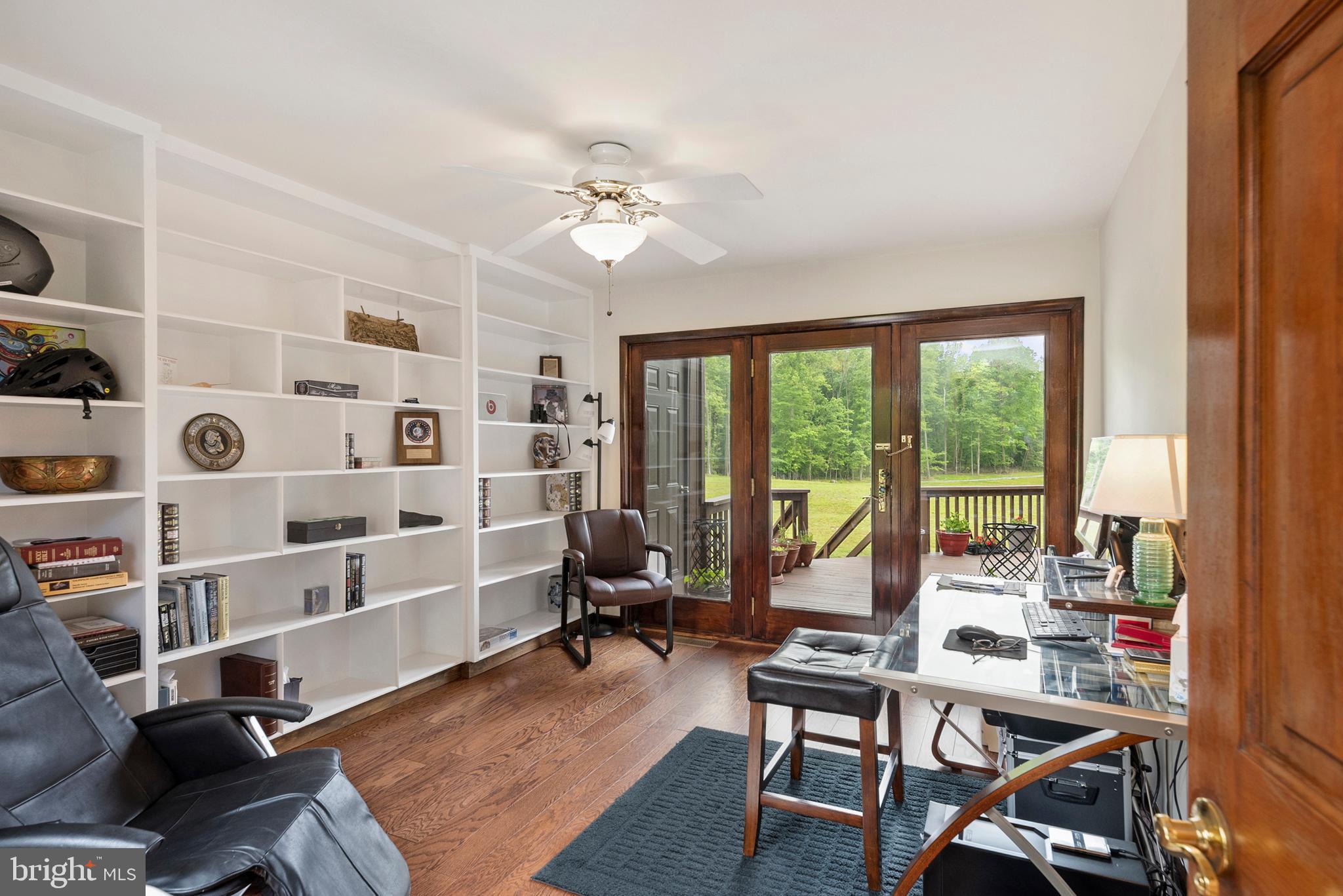 WILSON WOODS - Residential